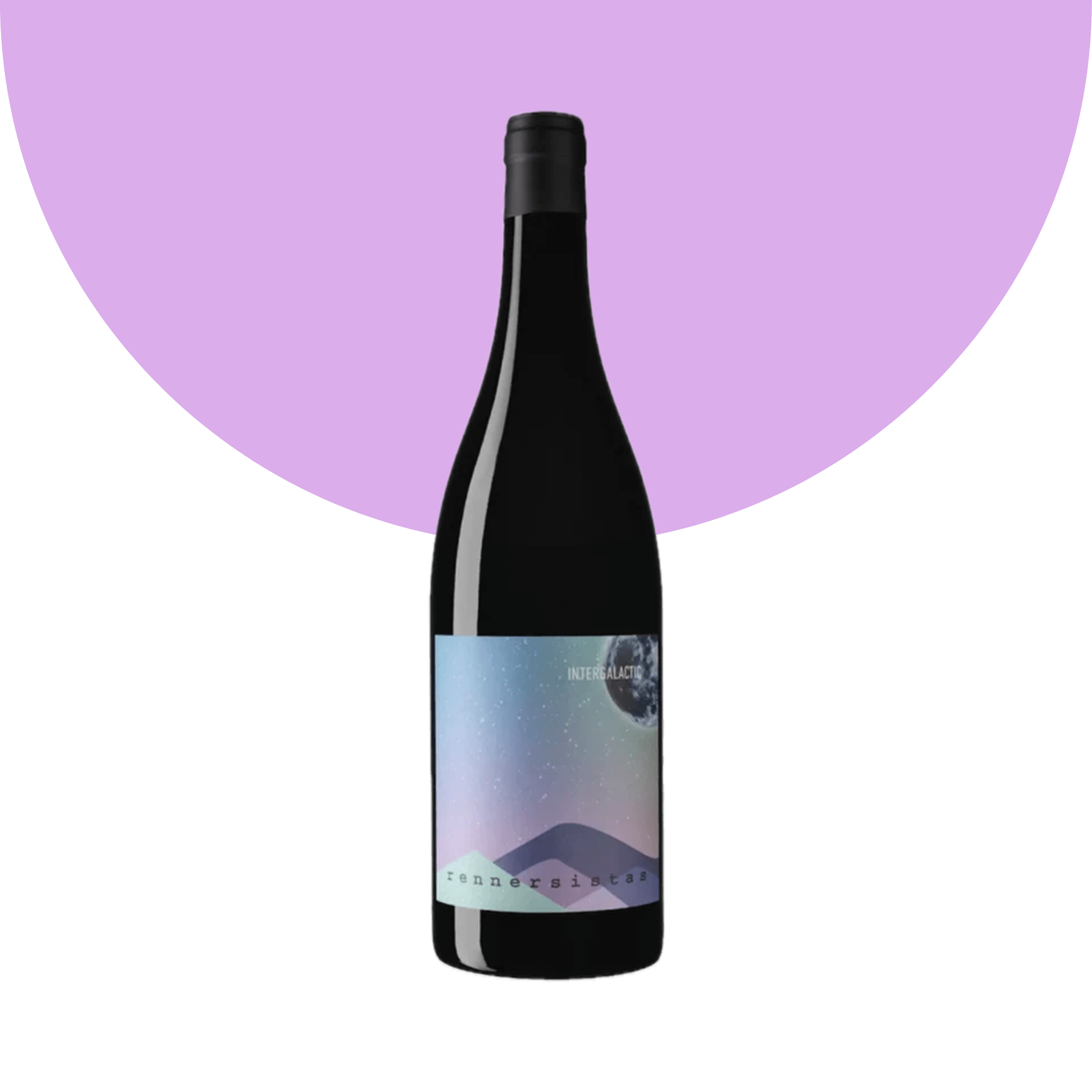 Image of bottle of wine