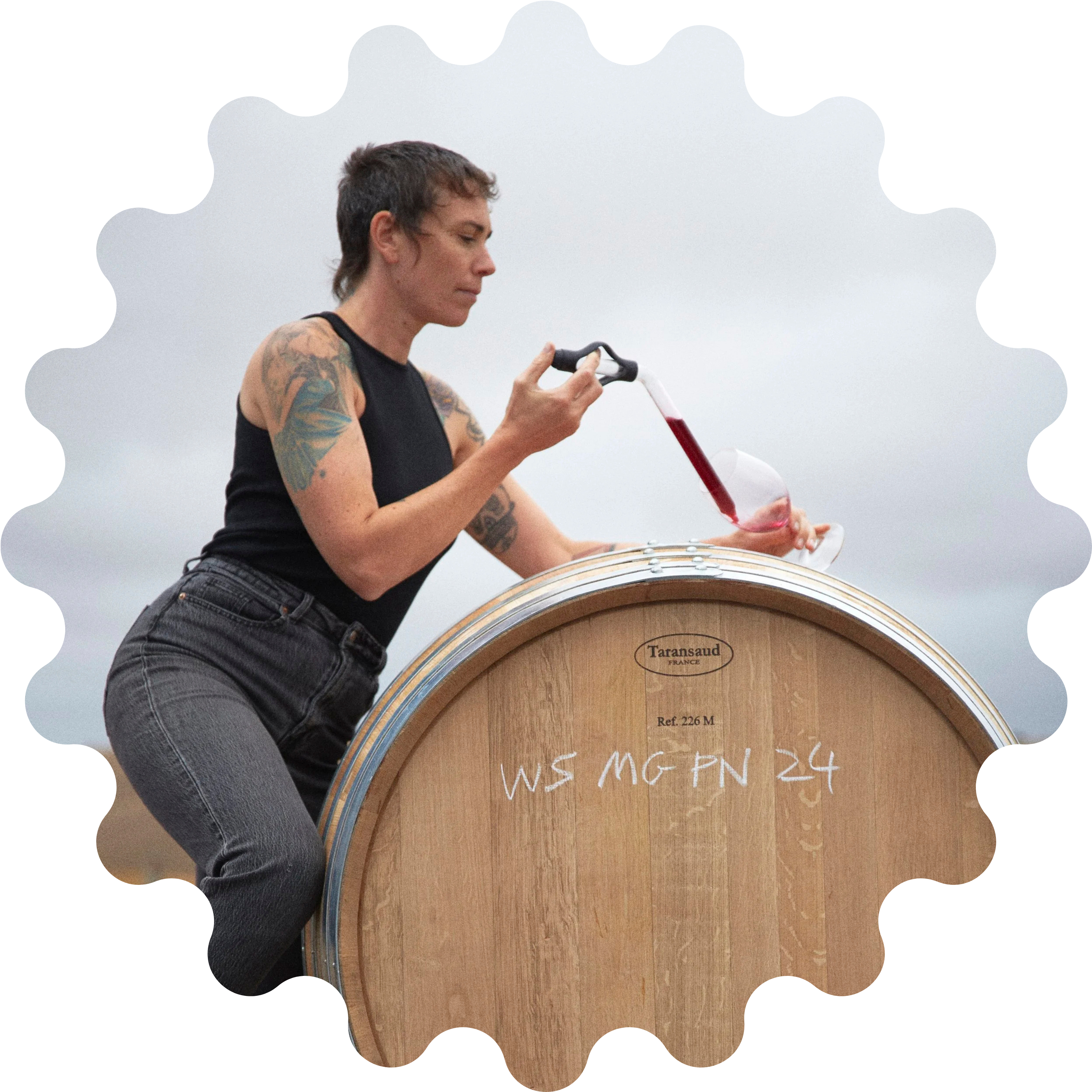 winemaker