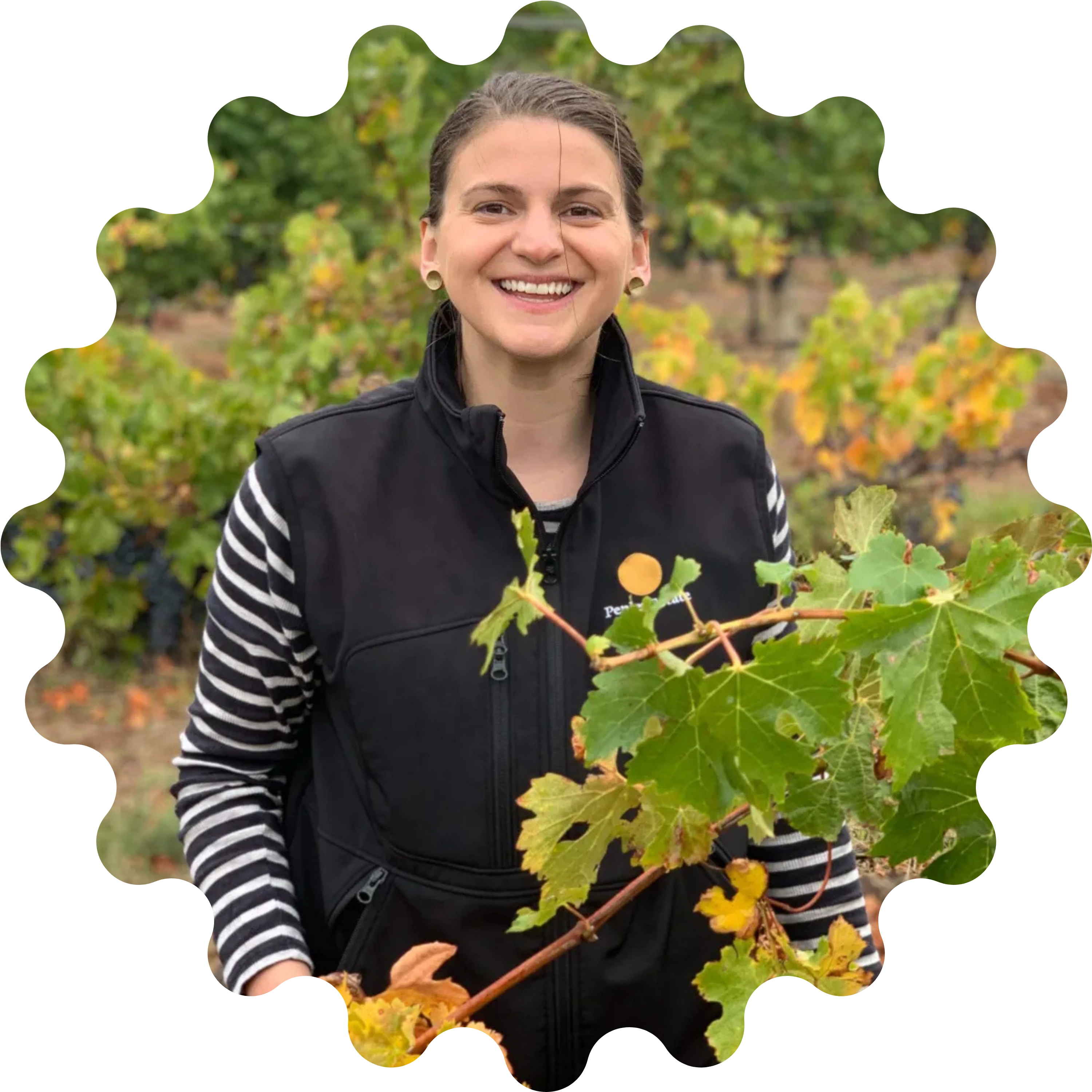 Lauren Hansen | Bloomfield Wine