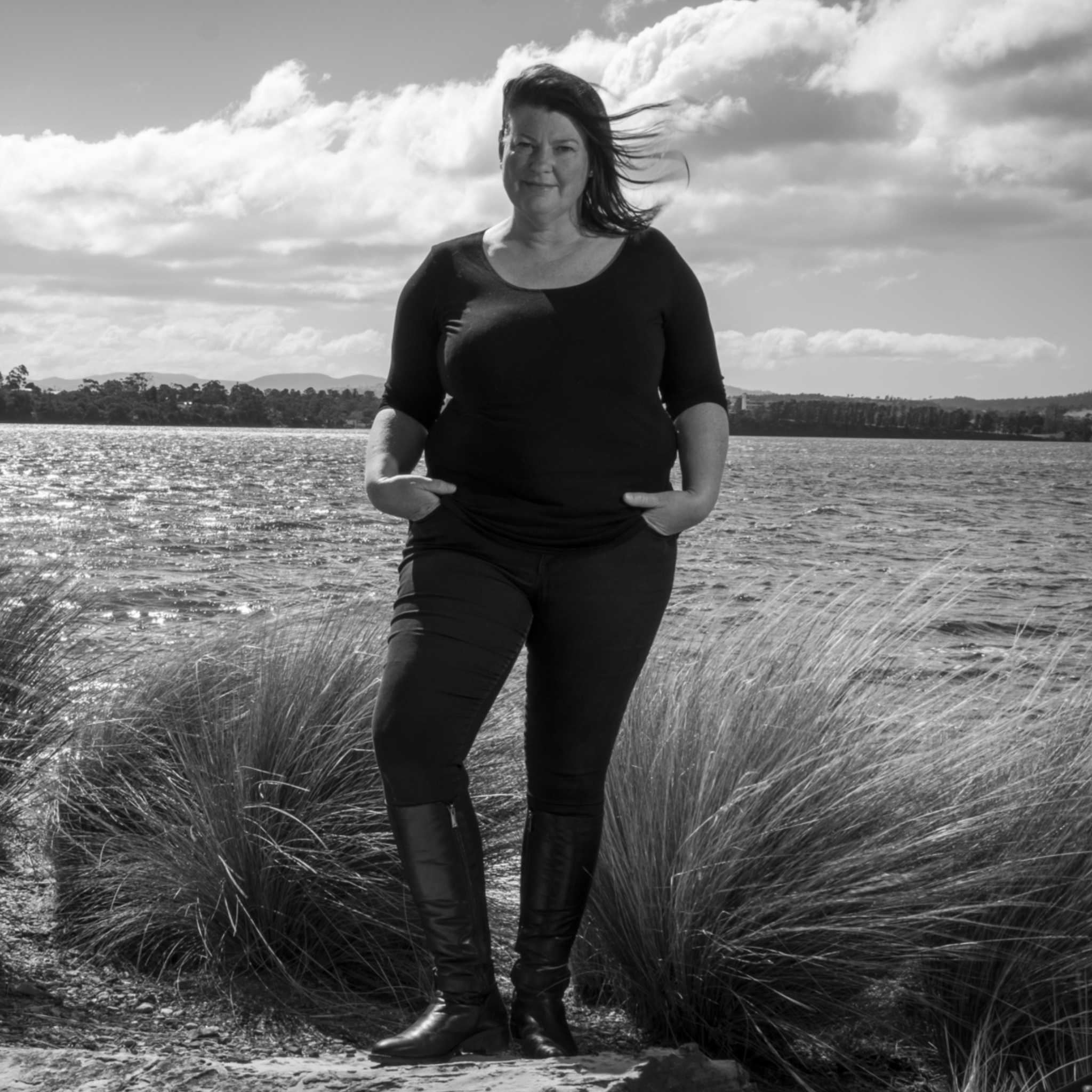 Winemaker Tasting ~ Natalie Fryar of Bellebonne