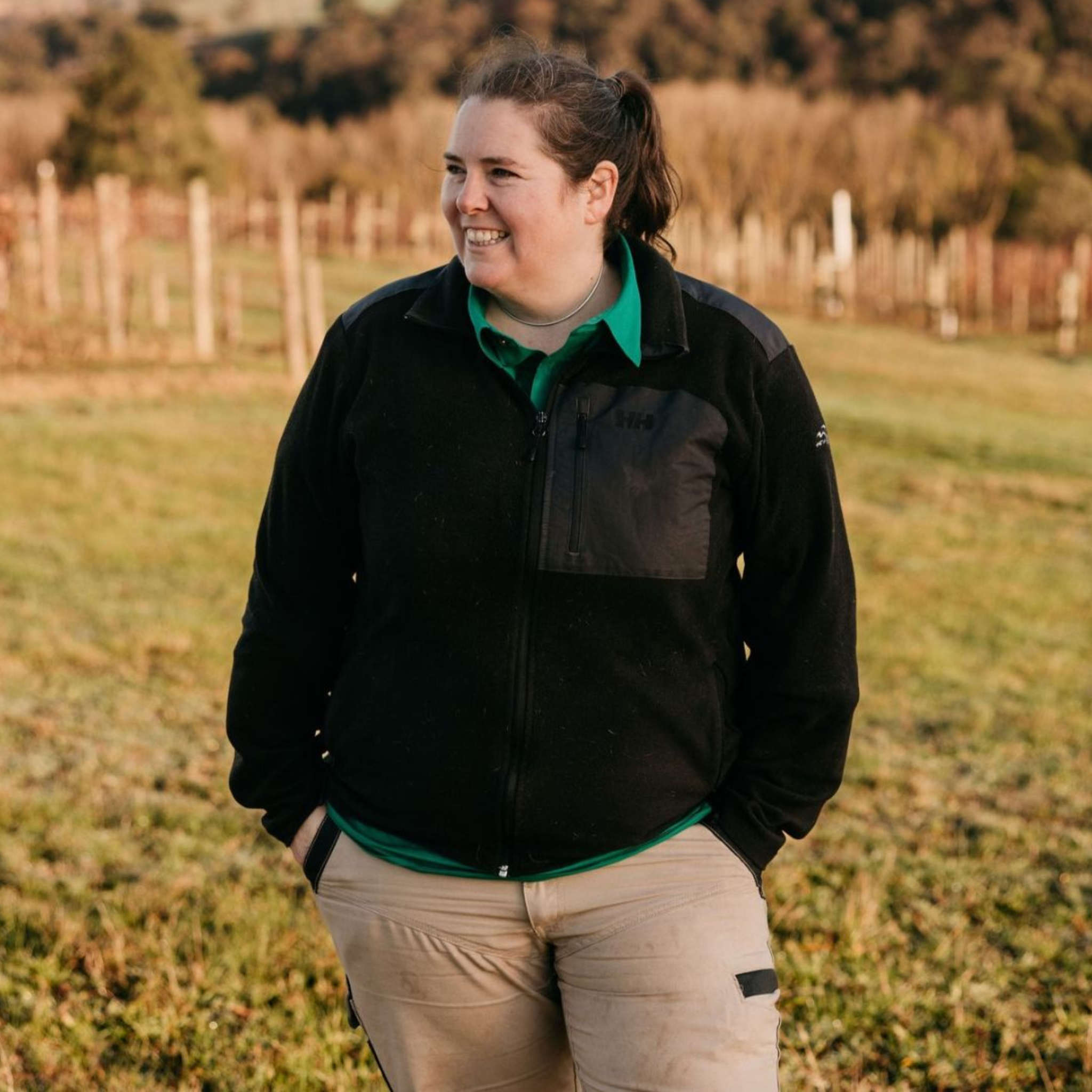 'Terroir Tuesdays' | Joined by Sarah Fagan of TarraWarra