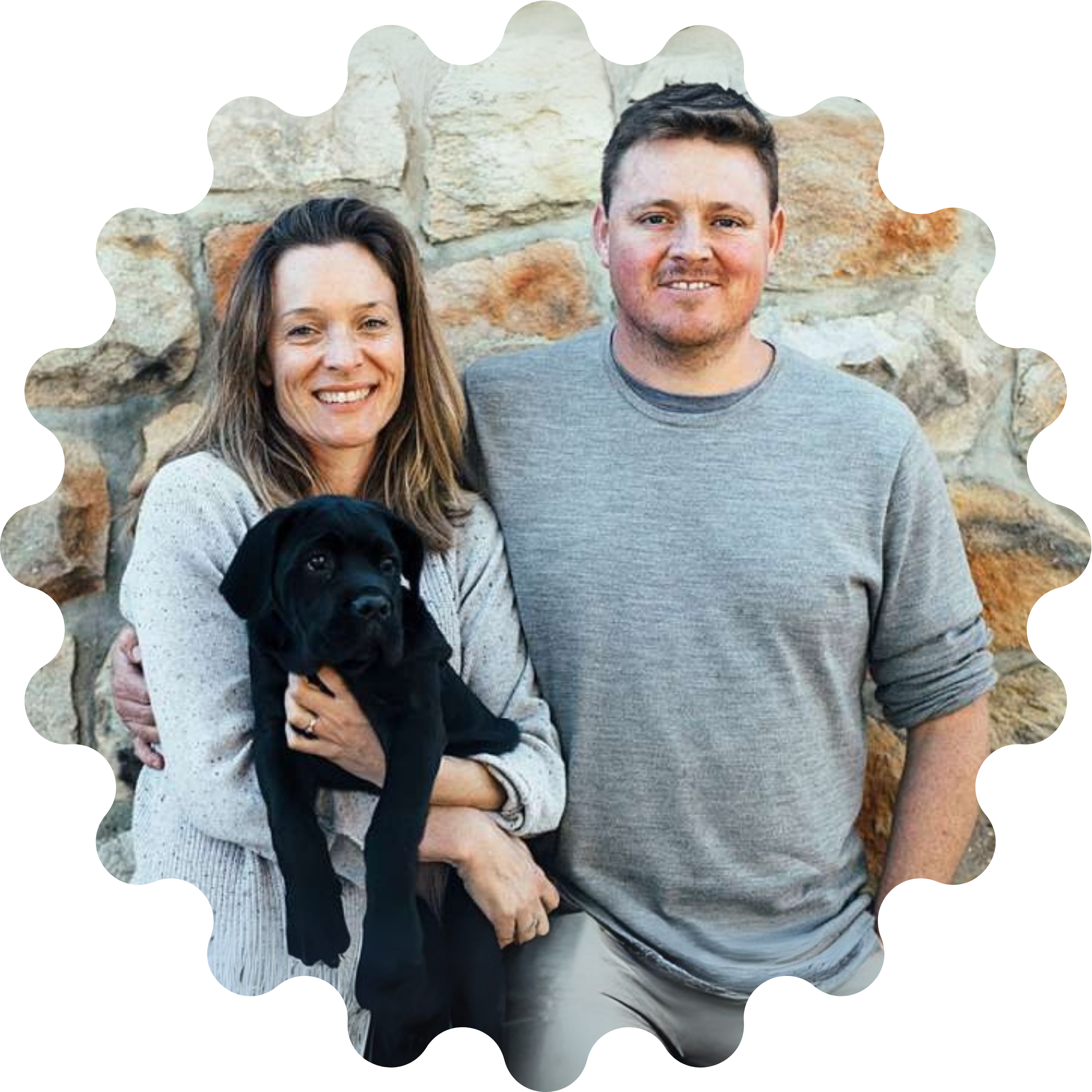 Suzaan + Chris Alheit | Alheit Vineyards