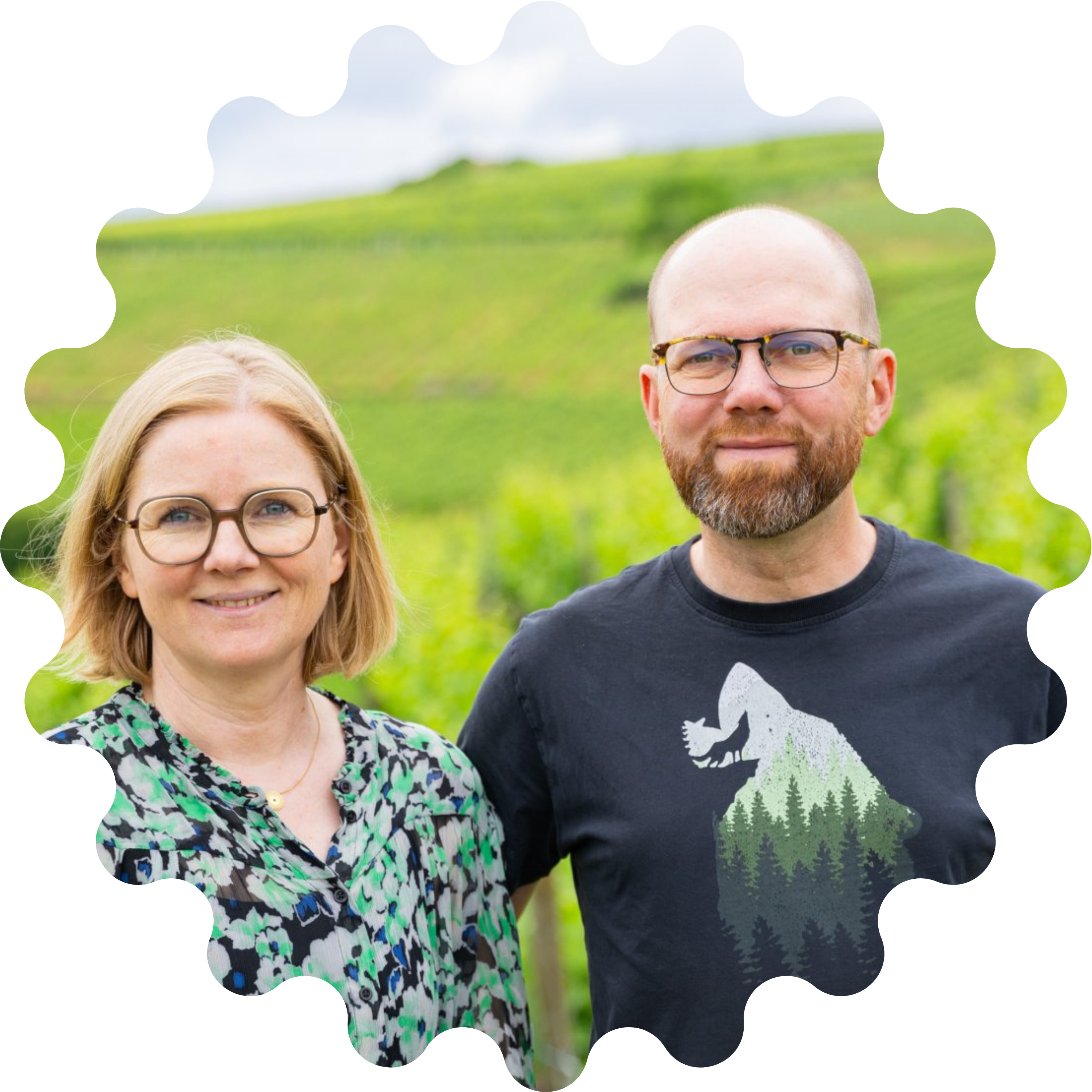 Véronique + Thomas Muré | Domaine Muré