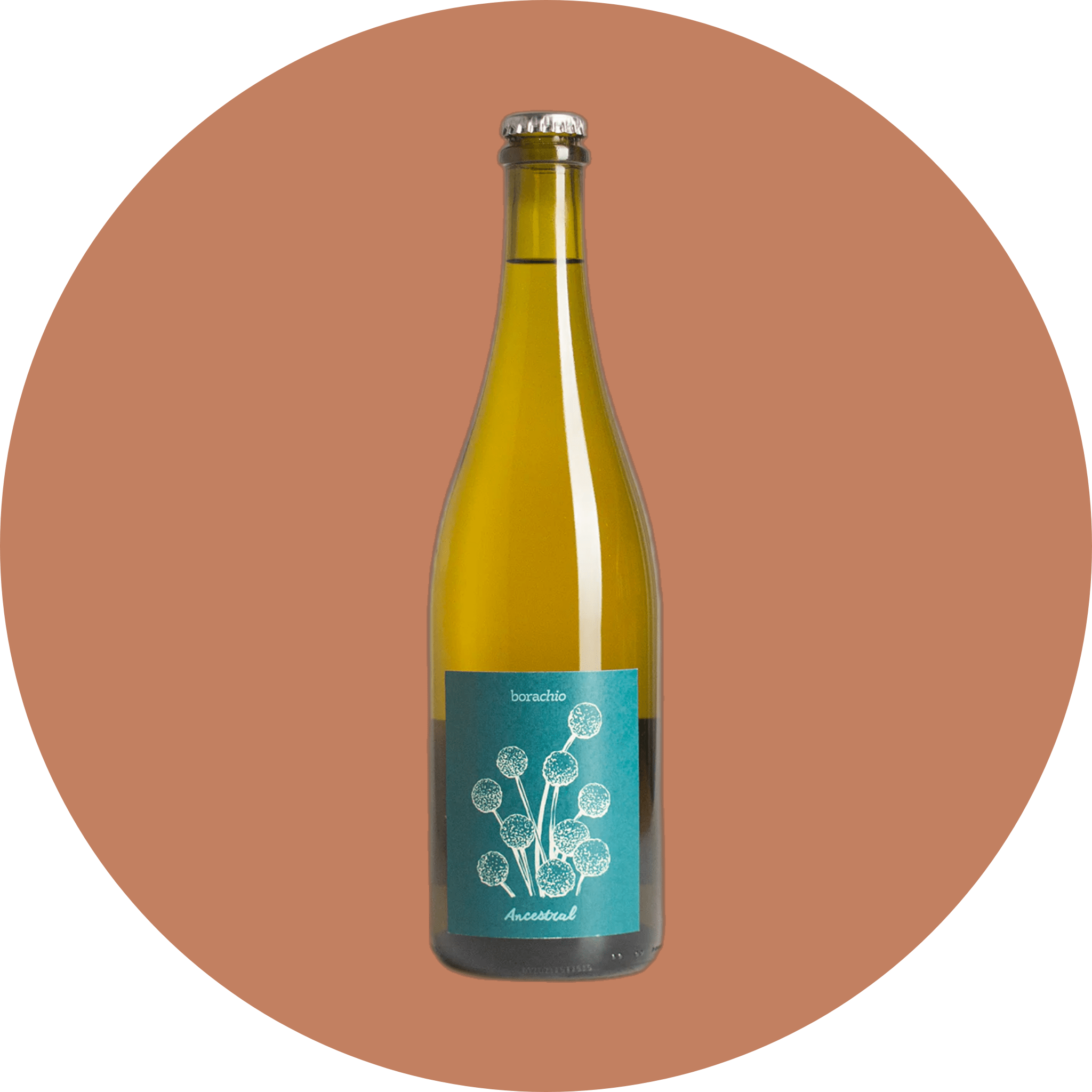 Image of bottle of wine