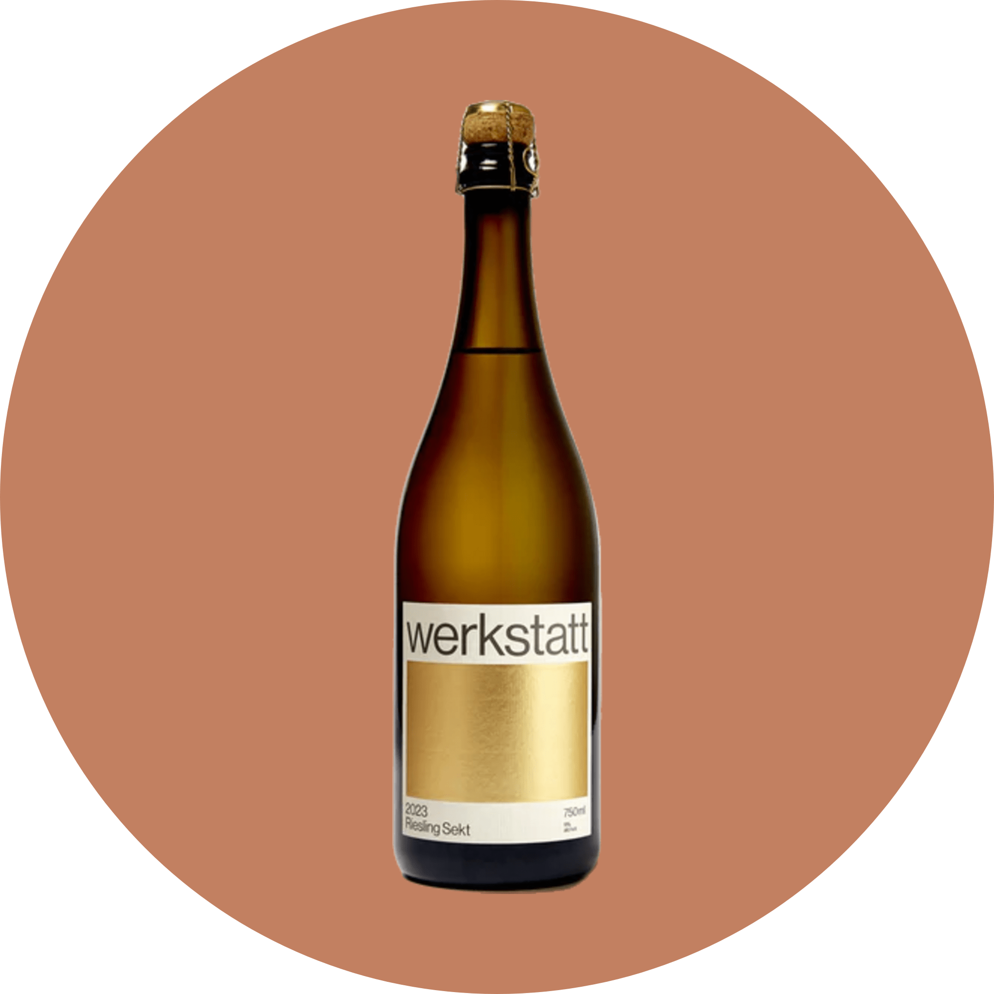 Image of bottle of wine