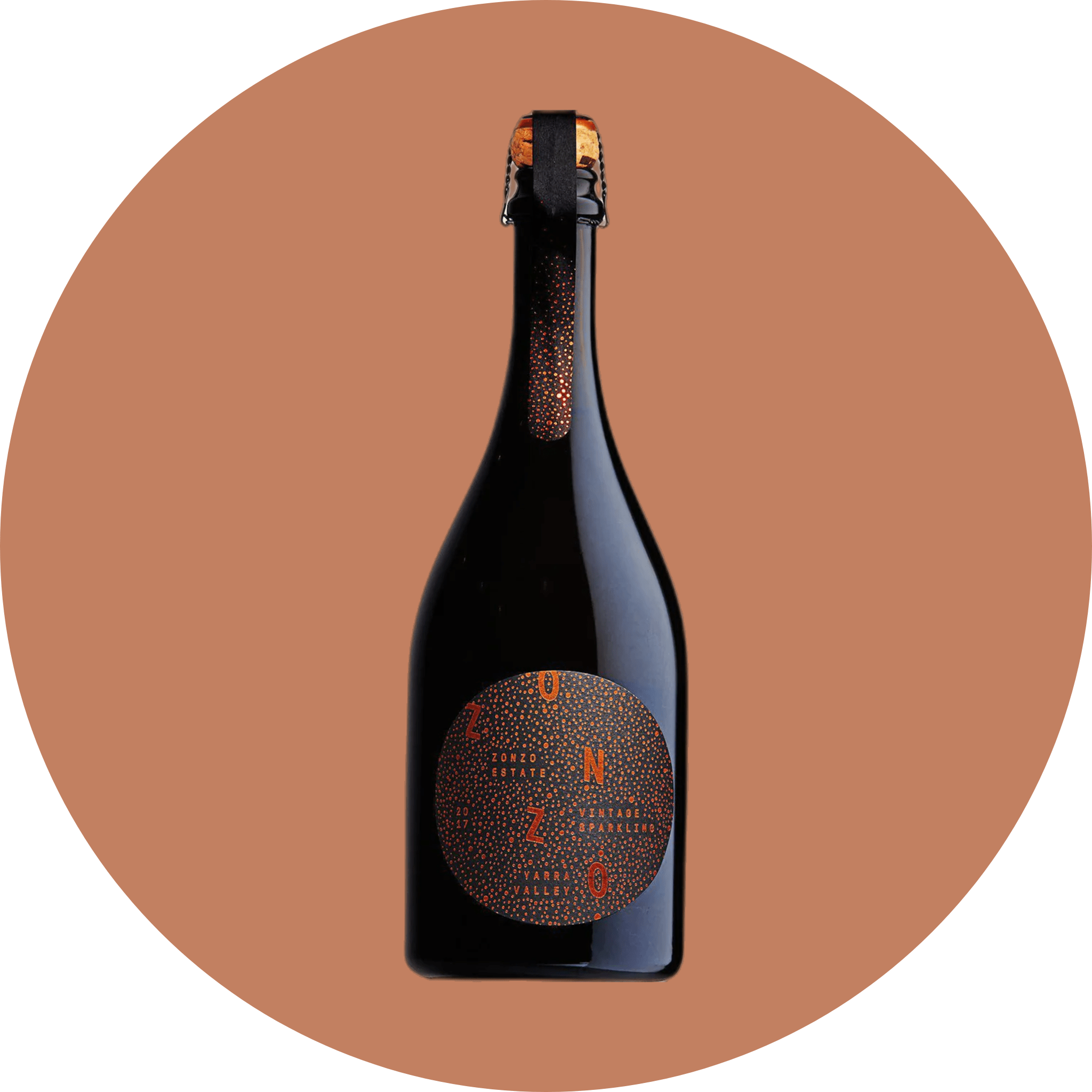 Image of bottle of wine