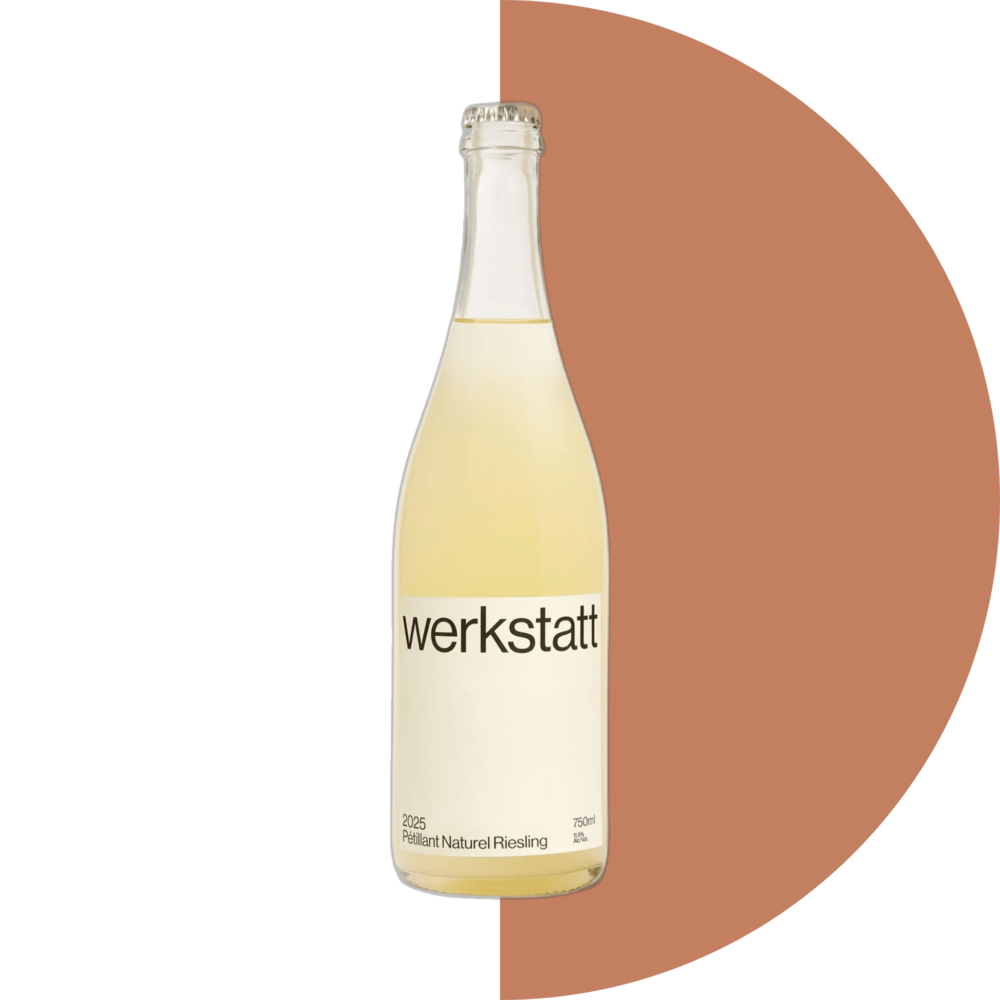 Image of bottle of wine