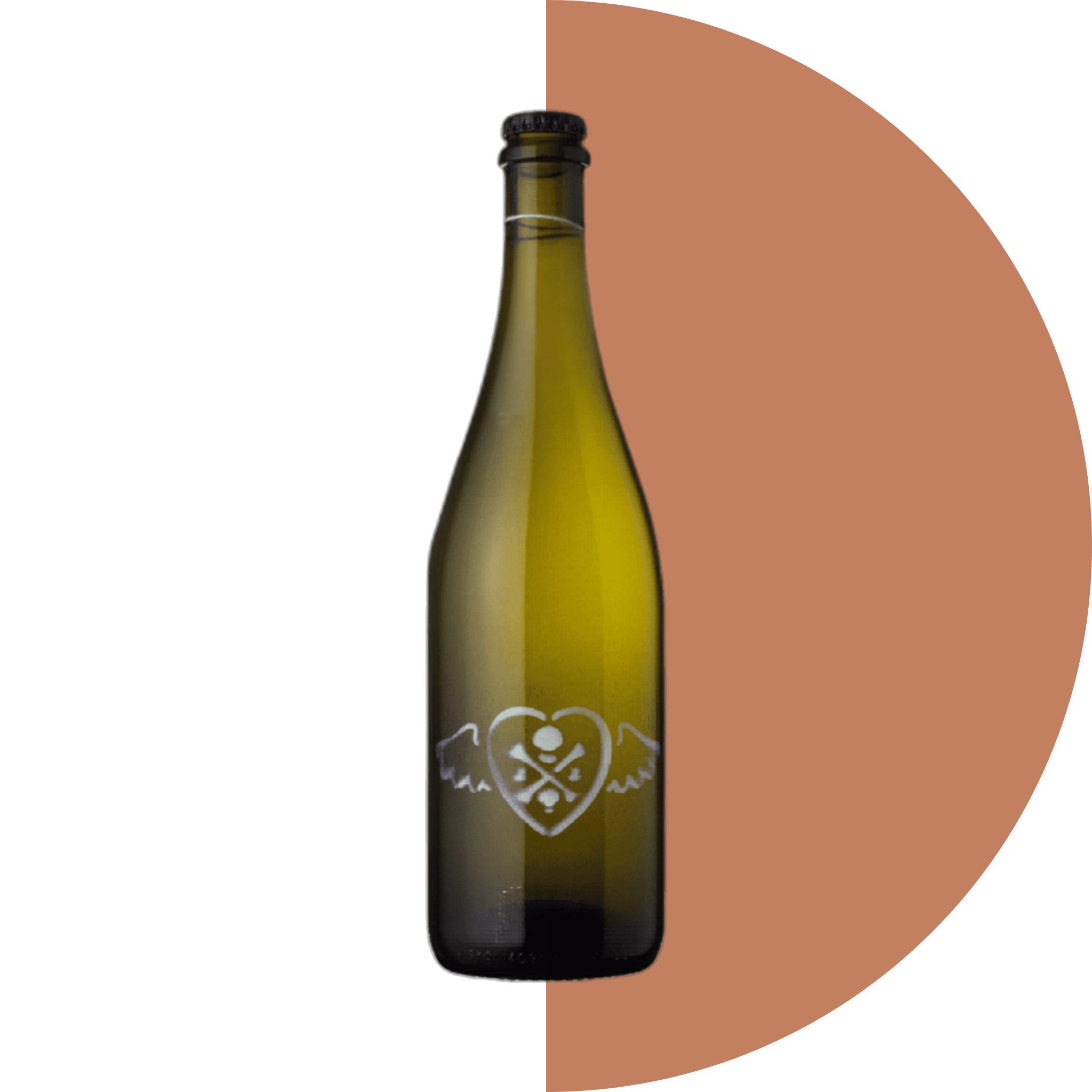Image of bottle of wine