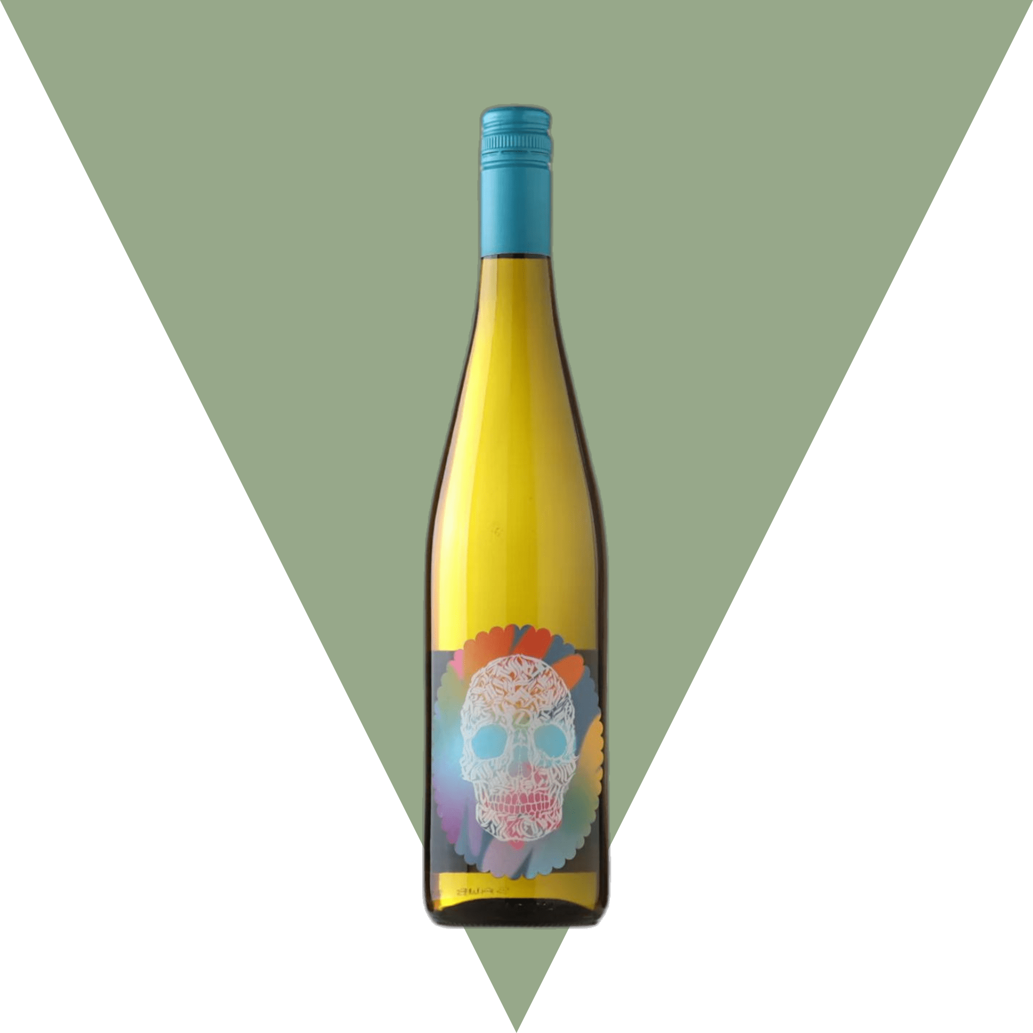Image of bottle of wine