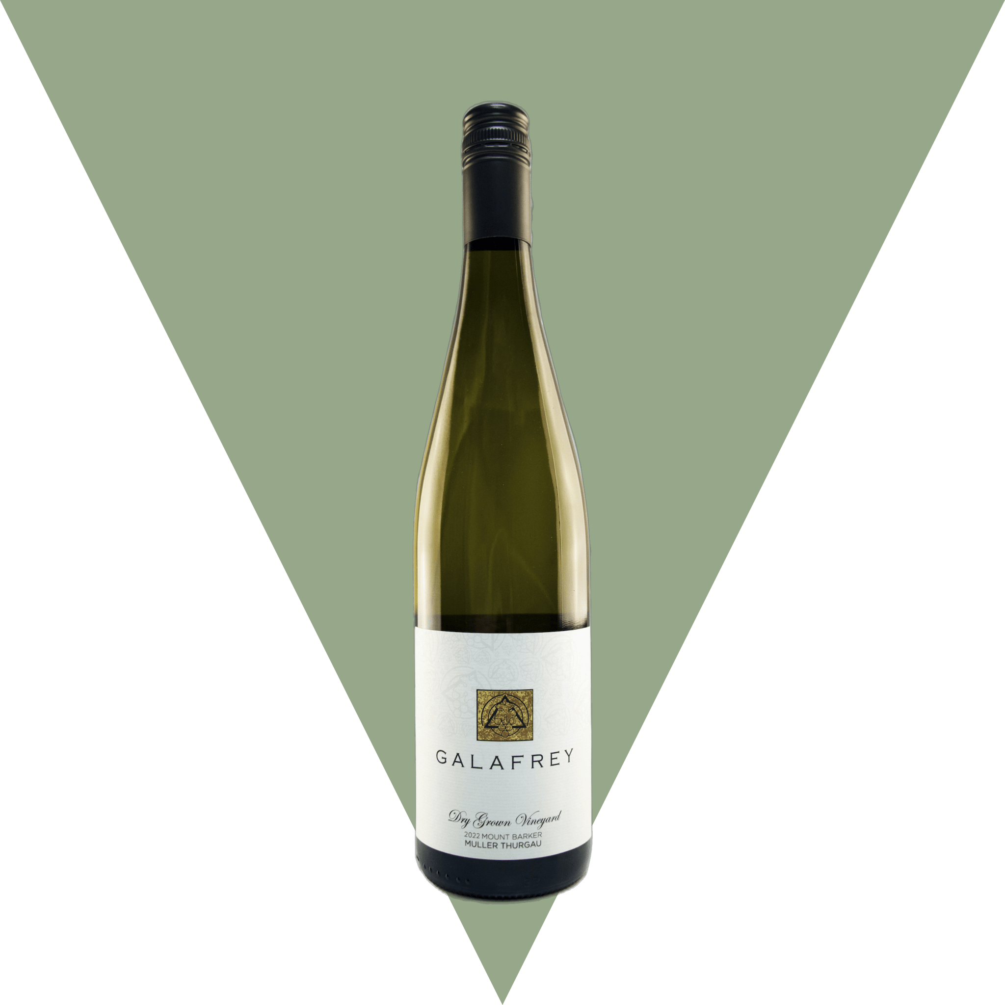 Image of bottle of wine