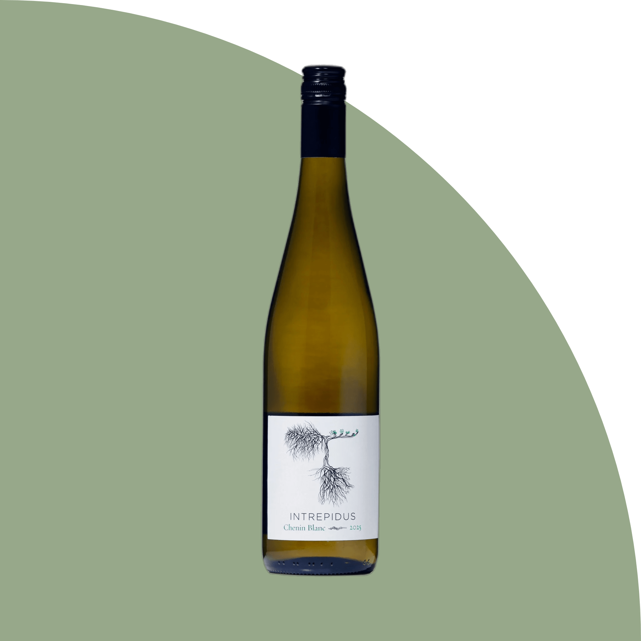 Image of bottle of wine