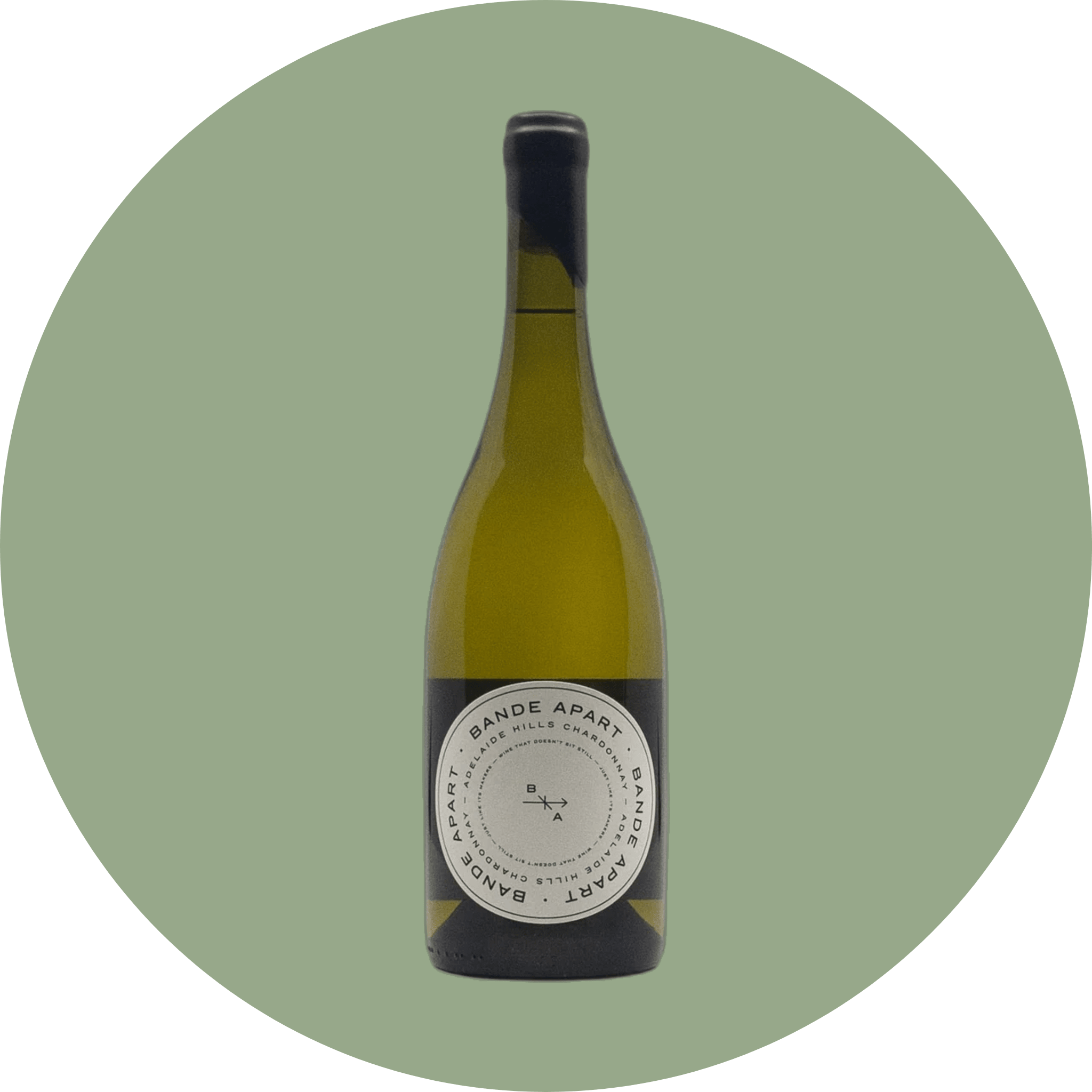 Image of bottle of wine