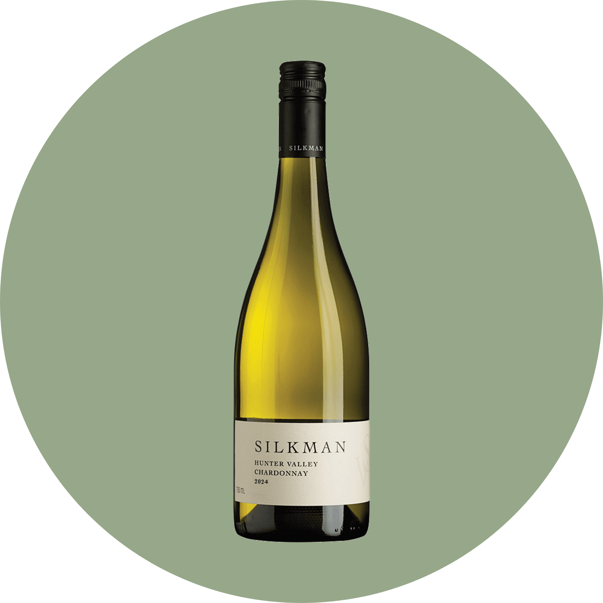 Image of bottle of wine