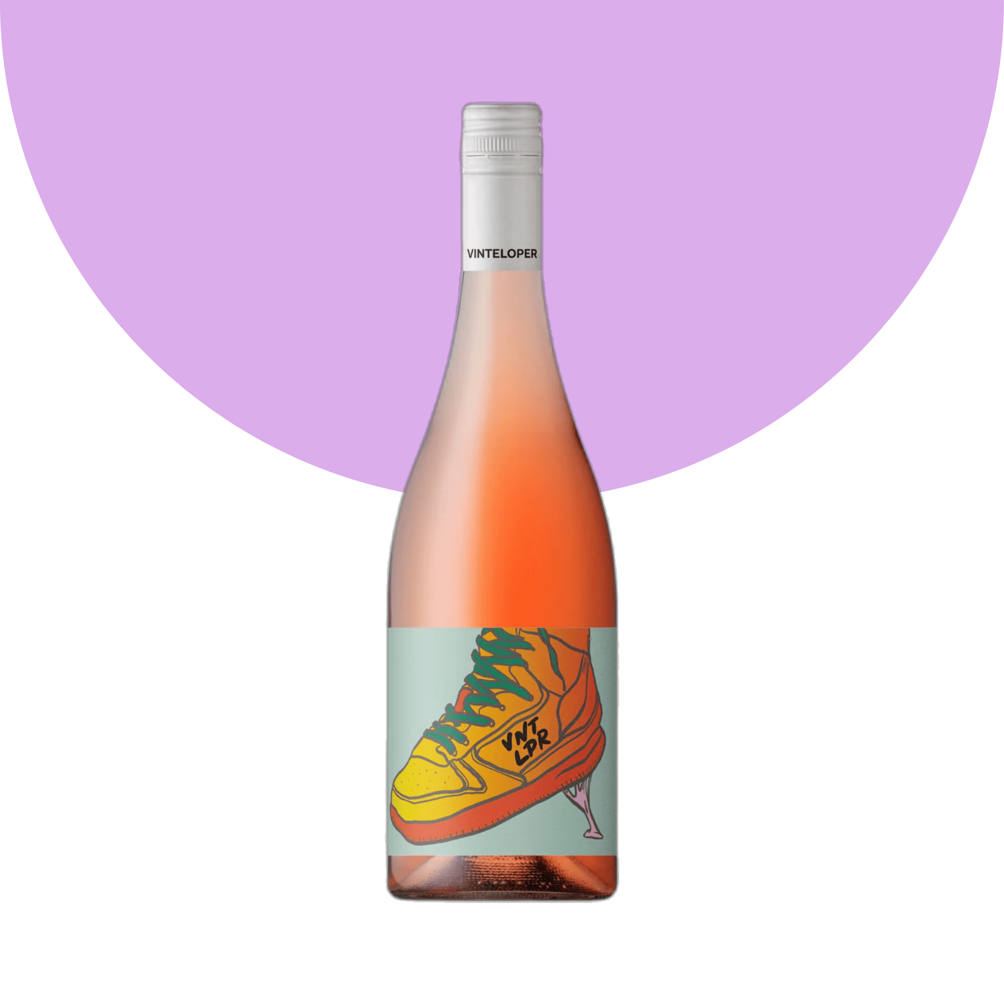 Image of bottle of wine