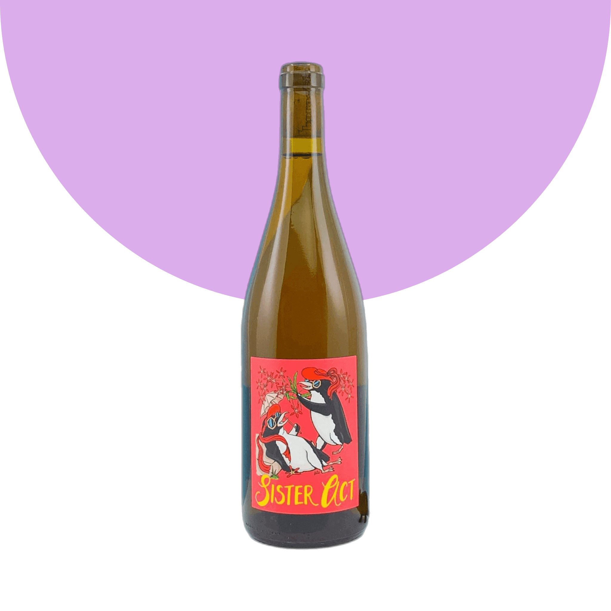 Image of bottle of wine