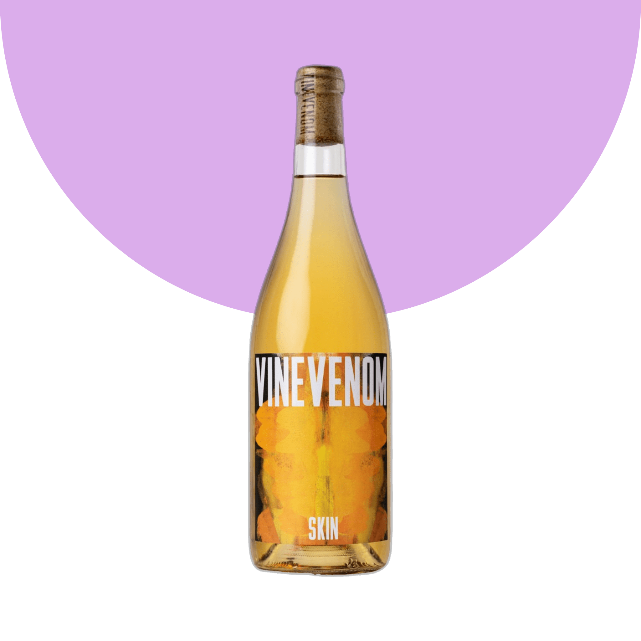 Image of bottle of wine