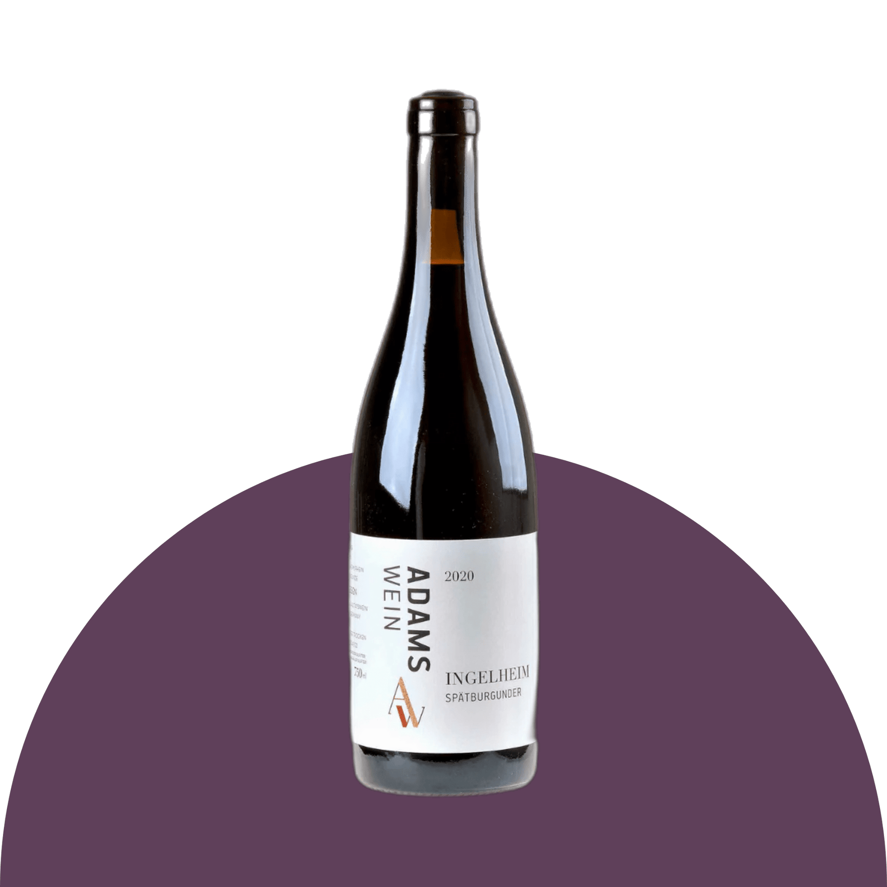 2021 Adams Wein Spätburgunder – Famelia