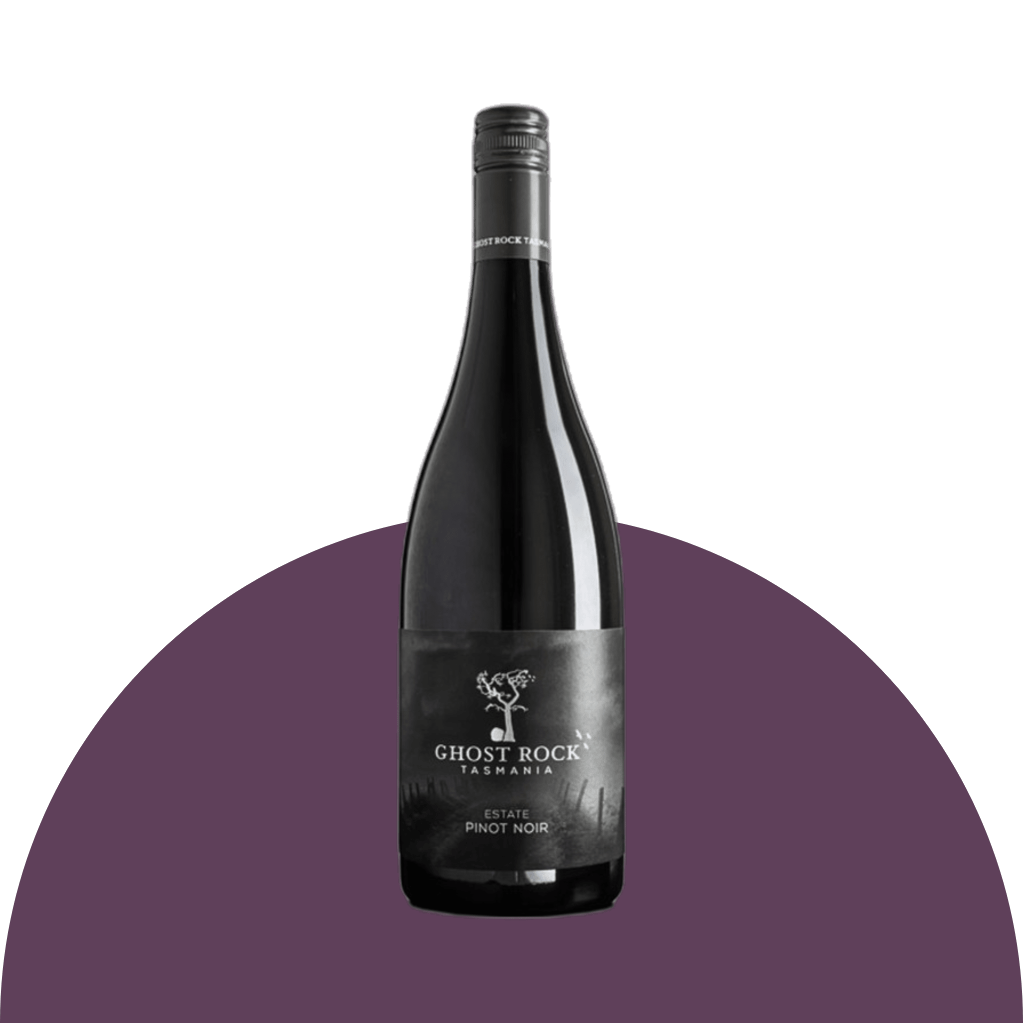 Image of bottle of wine