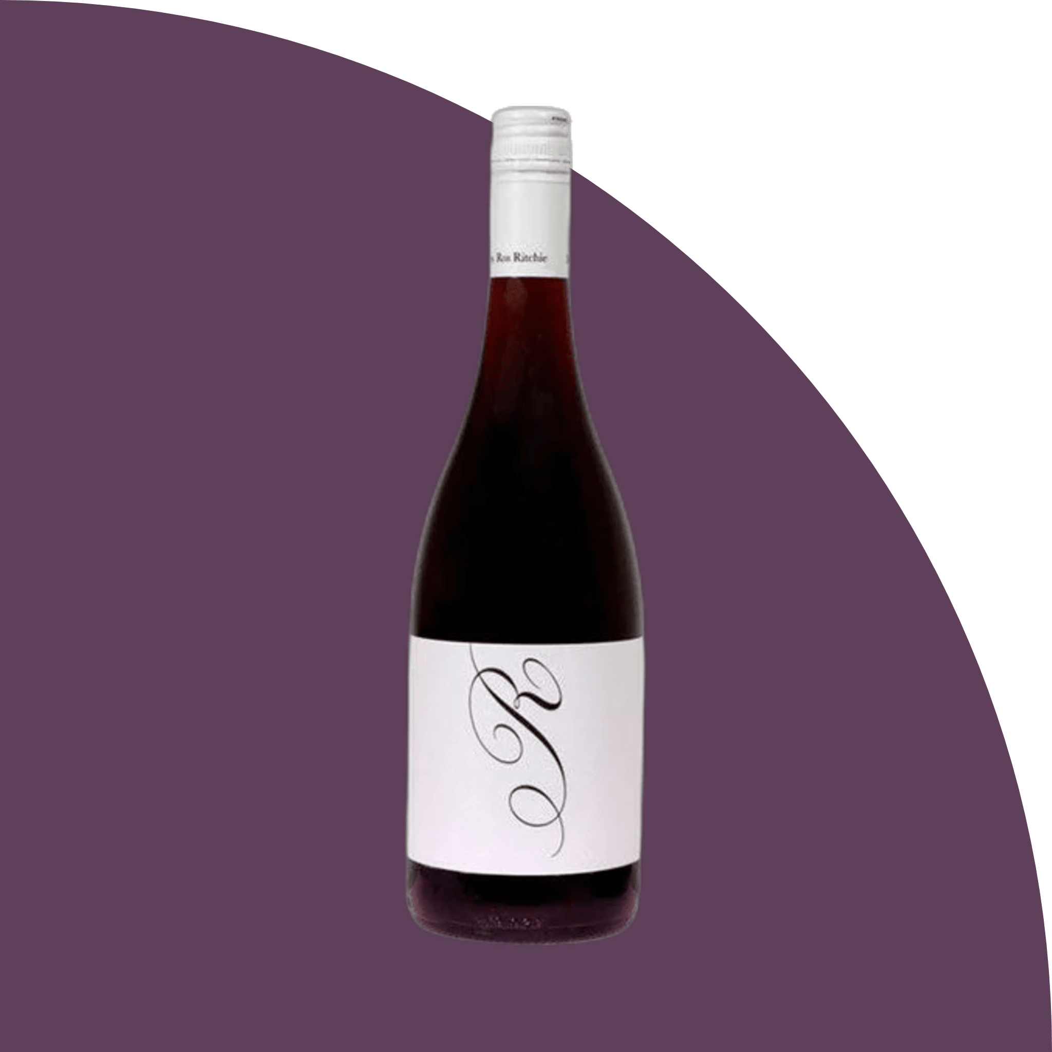 Image of bottle of wine