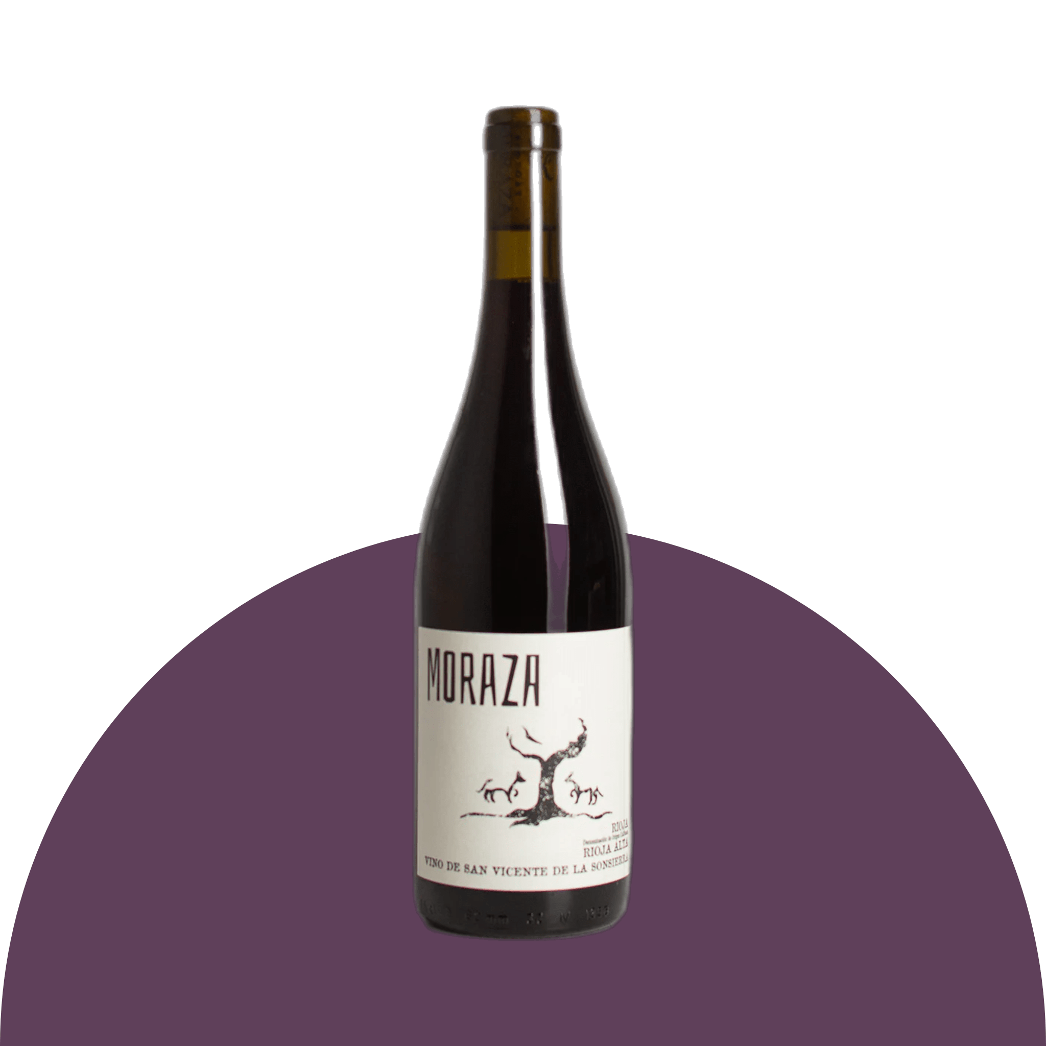 Image of bottle of wine