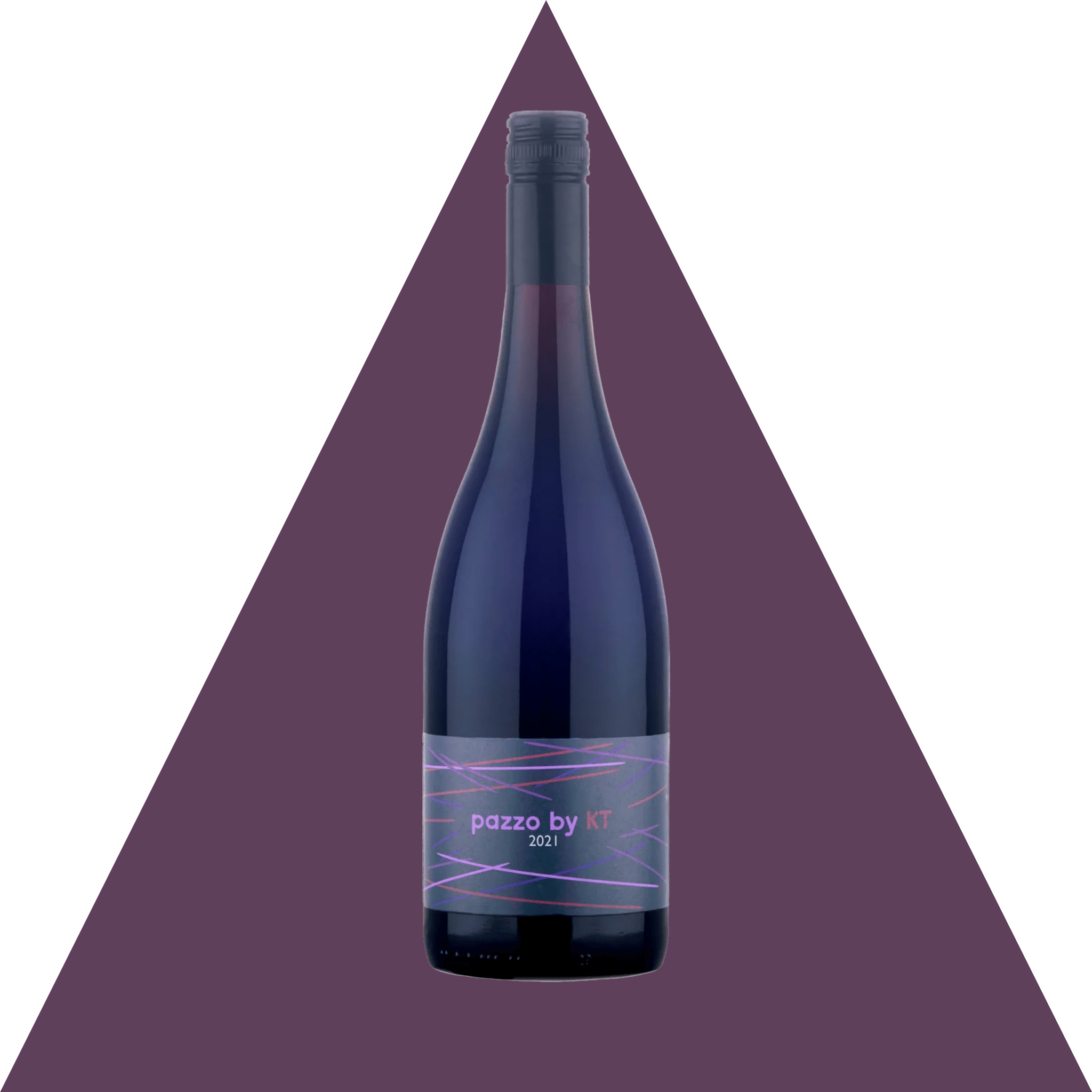 Image of bottle of wine