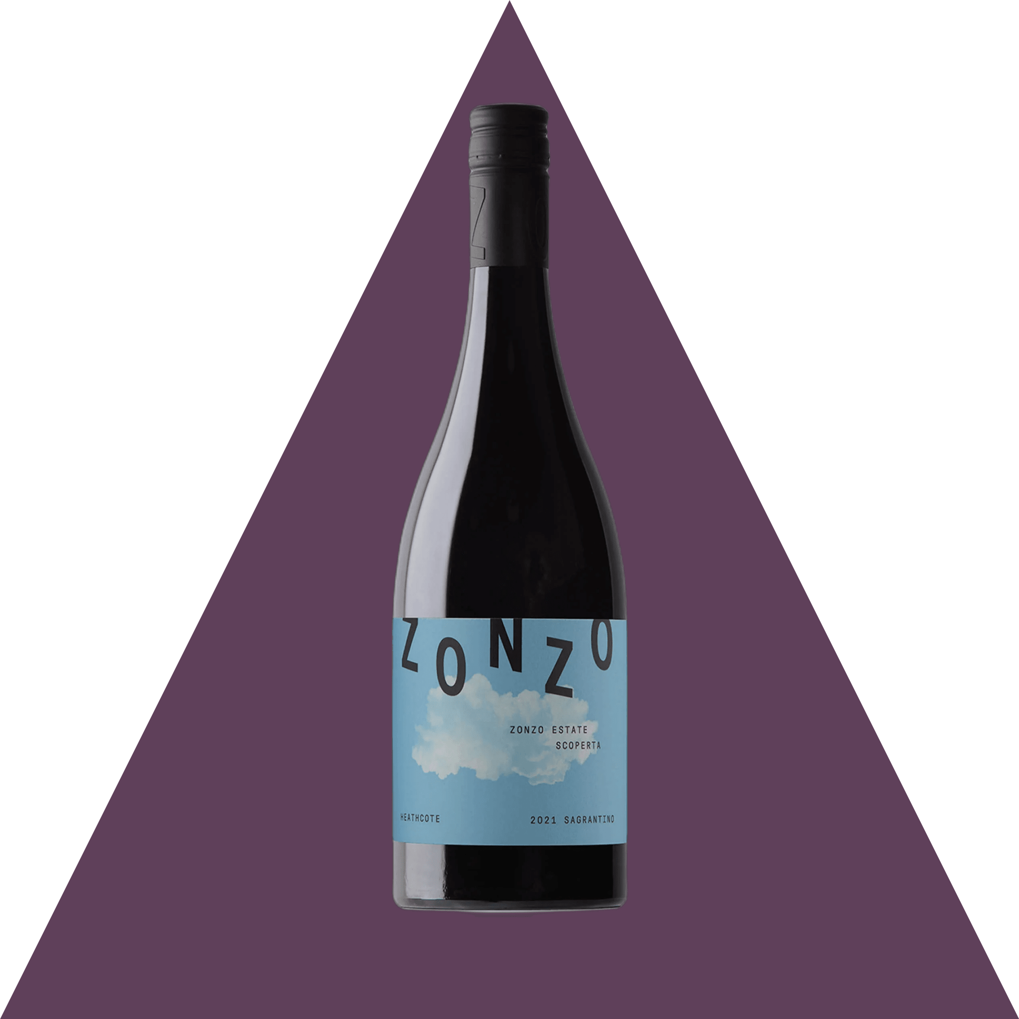 Image of bottle of wine