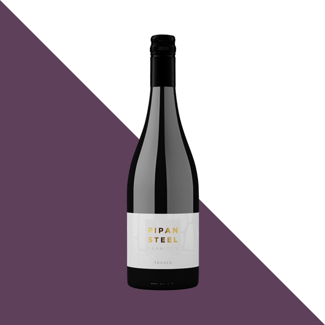 Image of bottle of wine