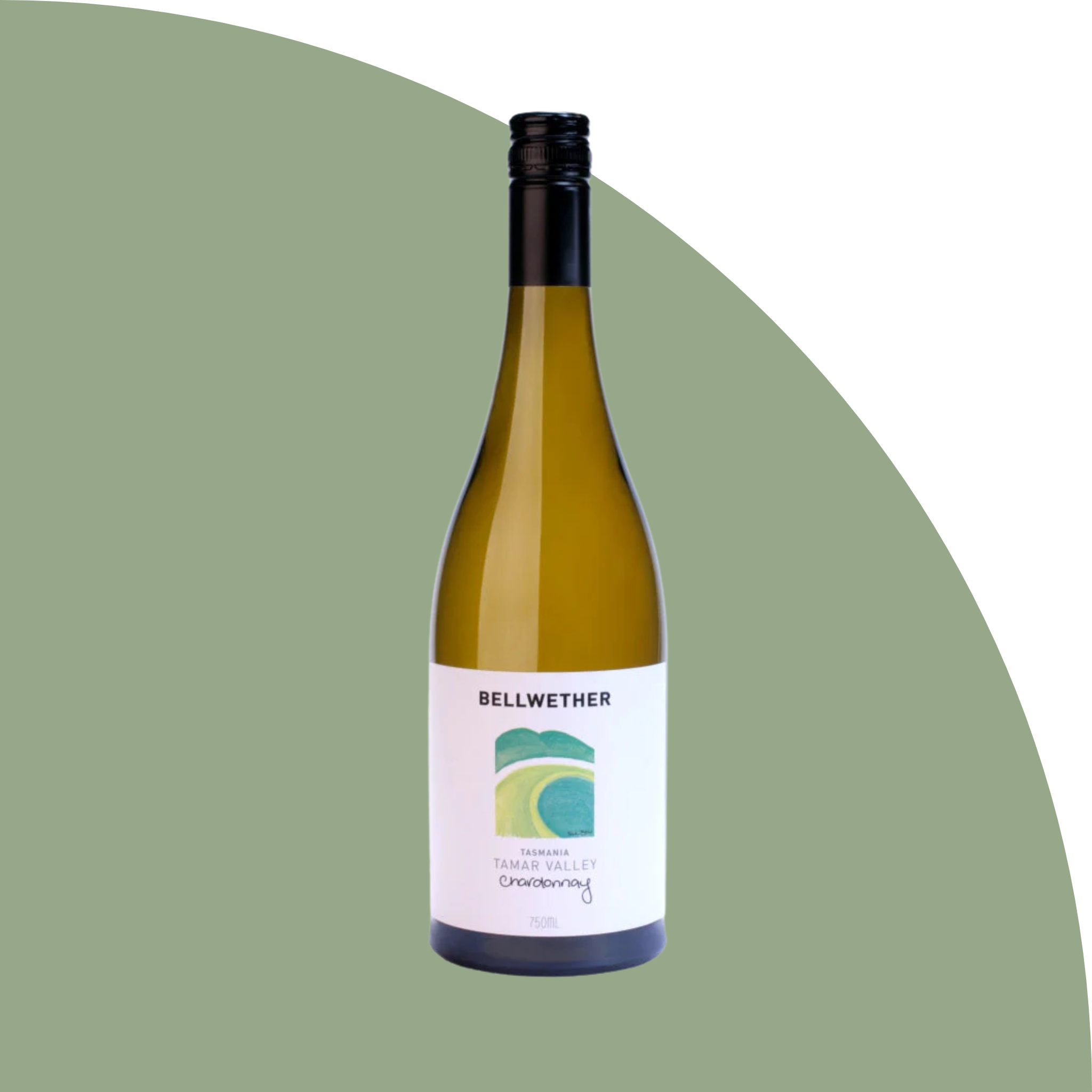 Image of bottle of wine