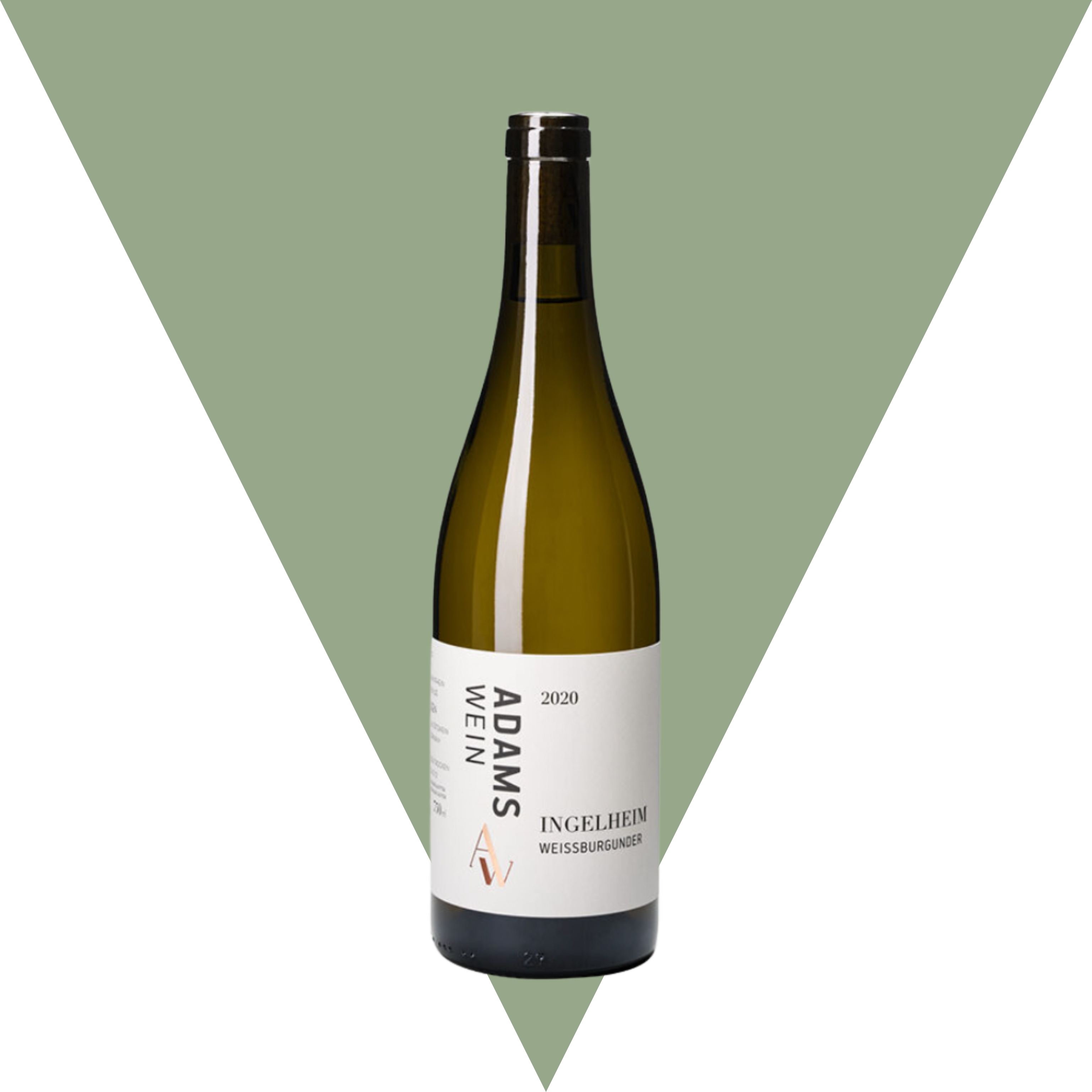 Image of bottle of wine