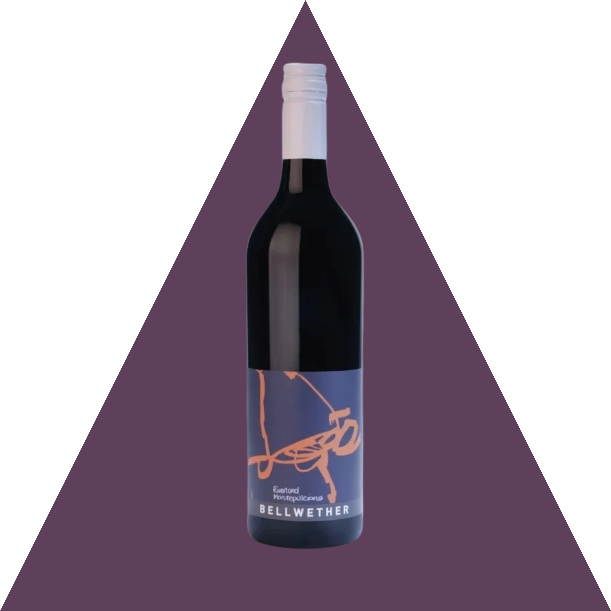 Image of bottle of wine