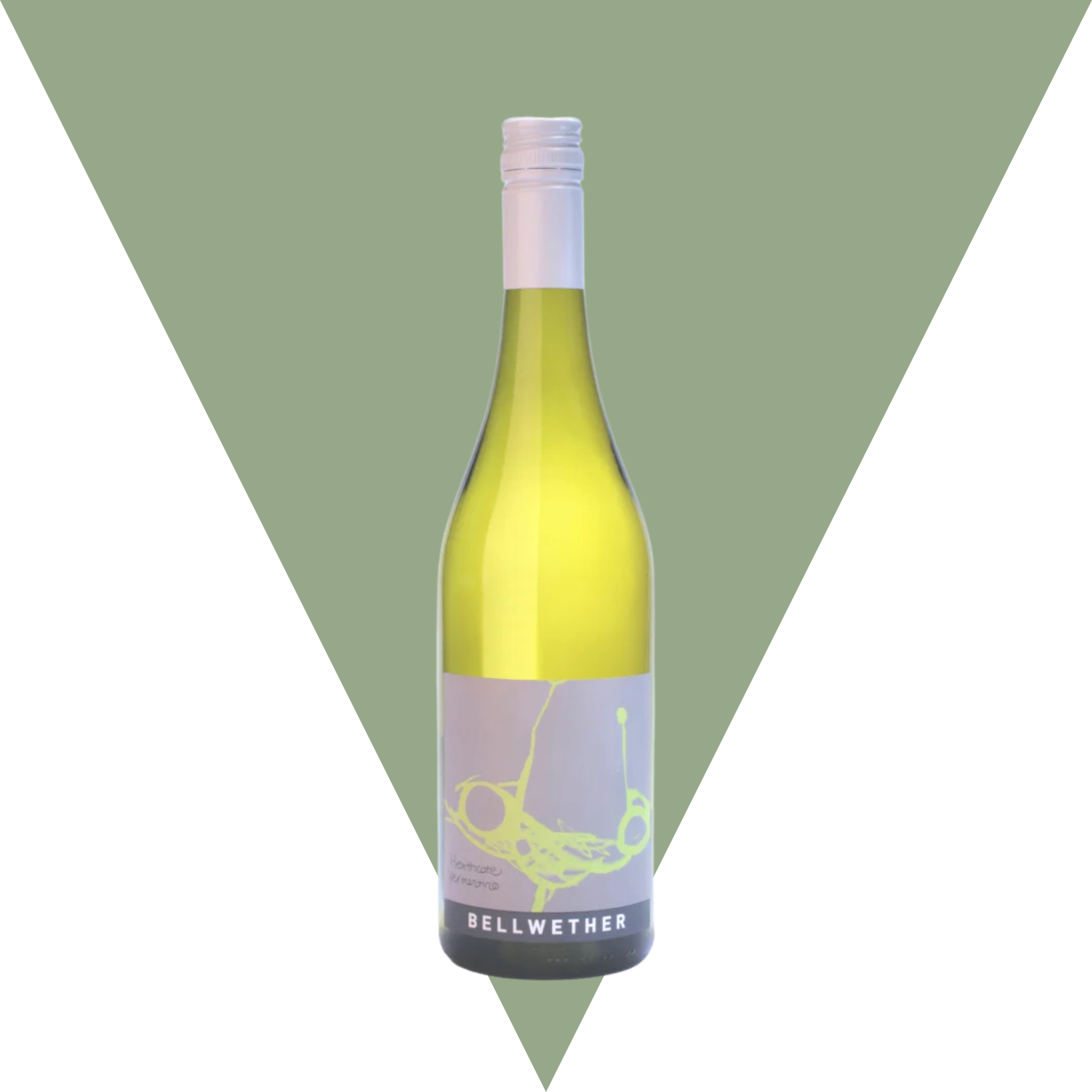 Image of bottle of wine