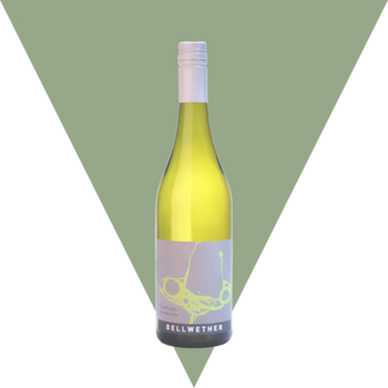 Image of bottle of wine