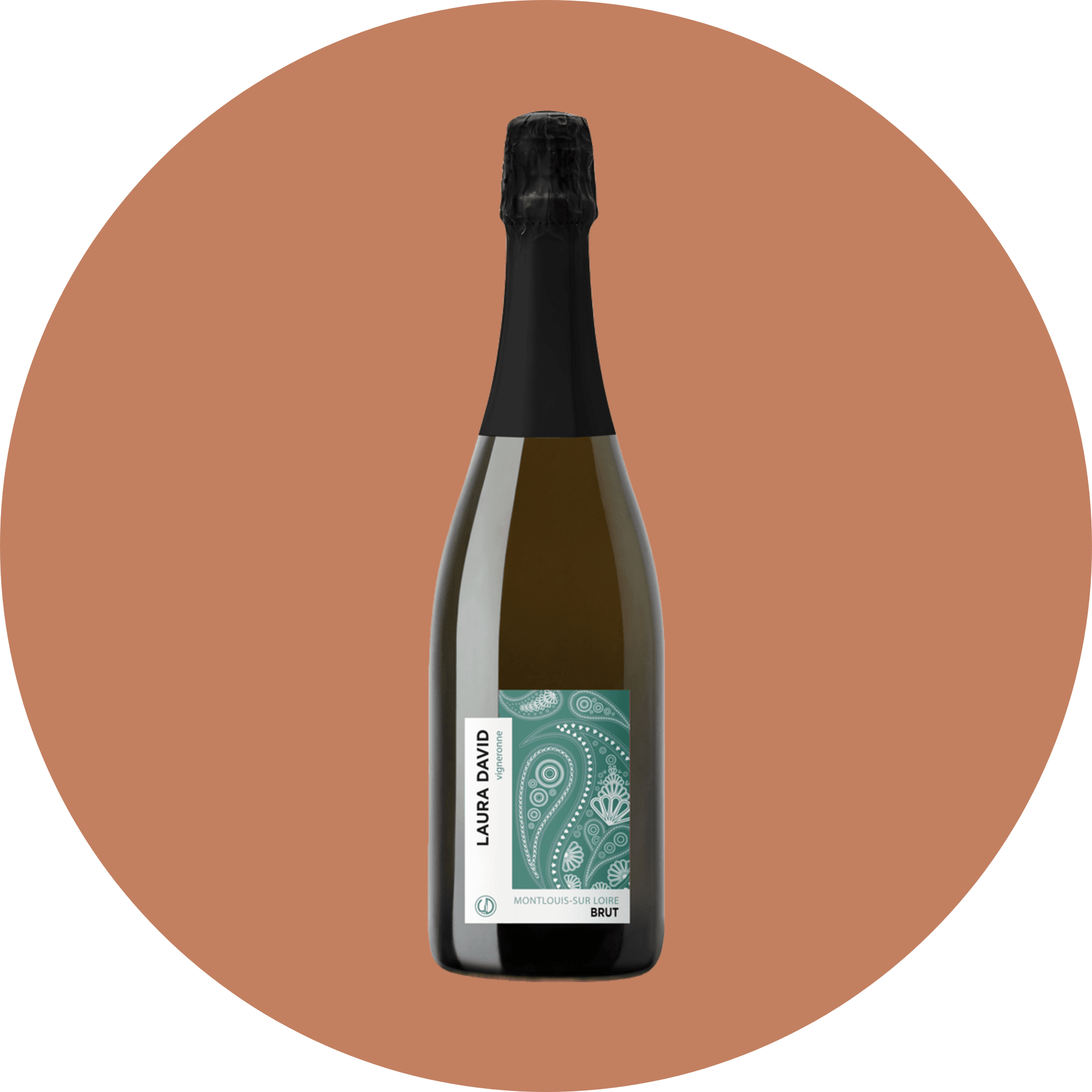 Image of bottle of wine