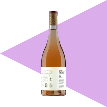 Image of bottle of wine