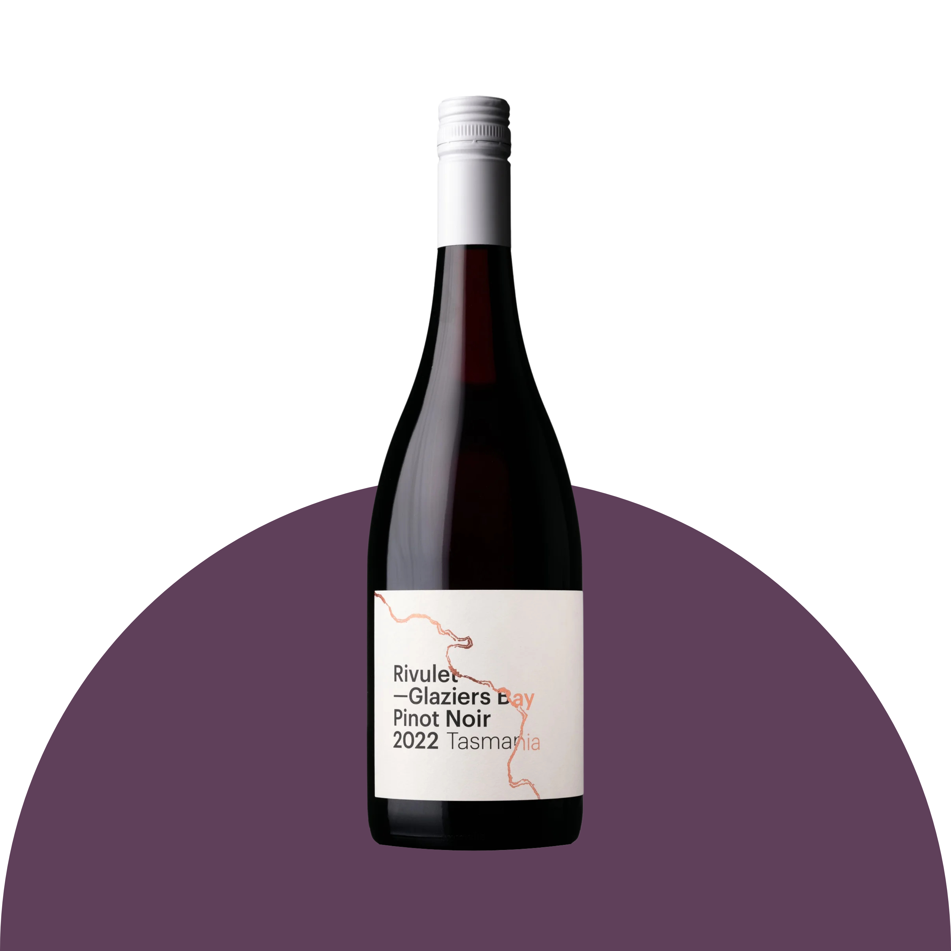 Image of bottle of wine