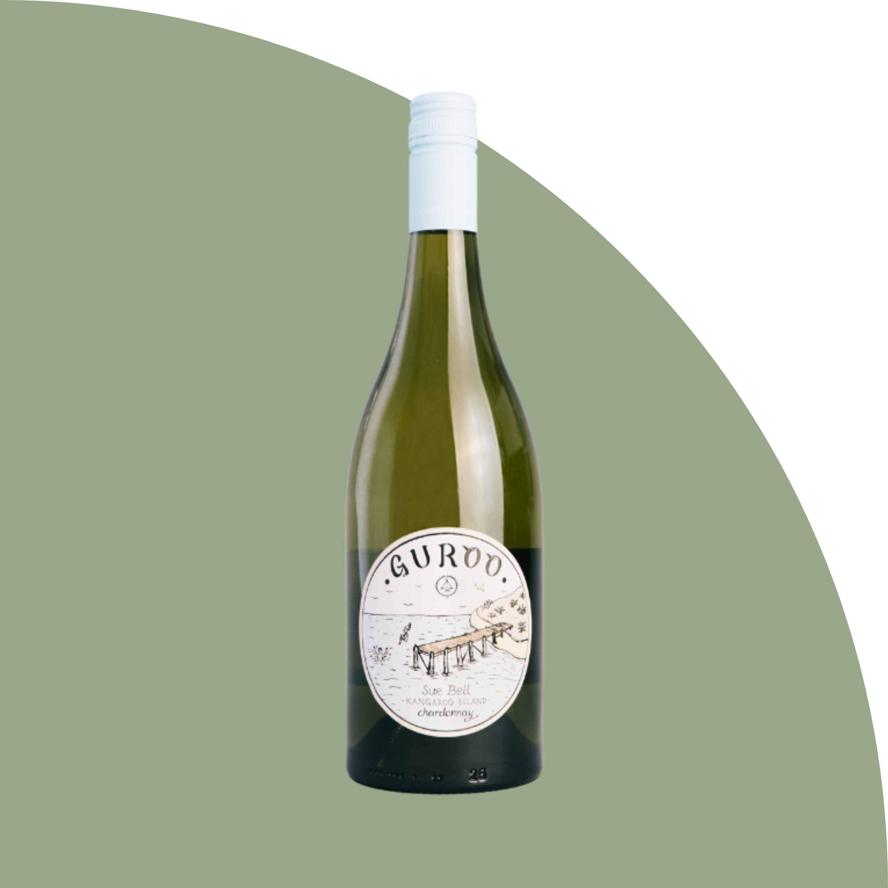 Image of bottle of wine