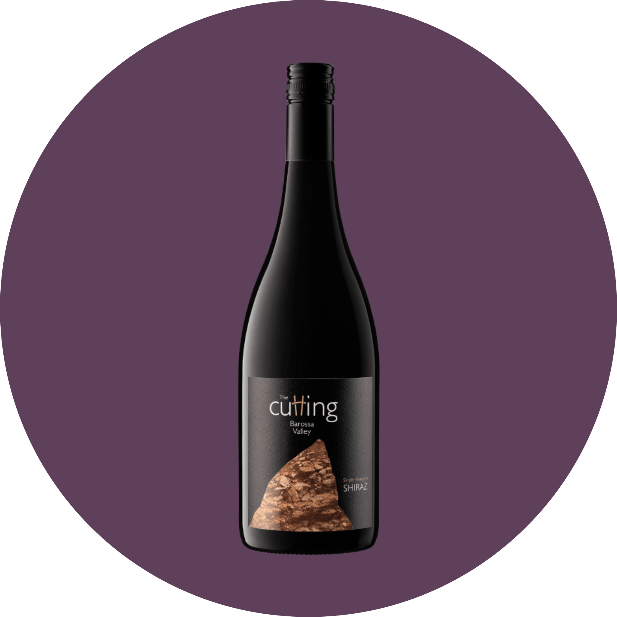 Image of bottle of wine