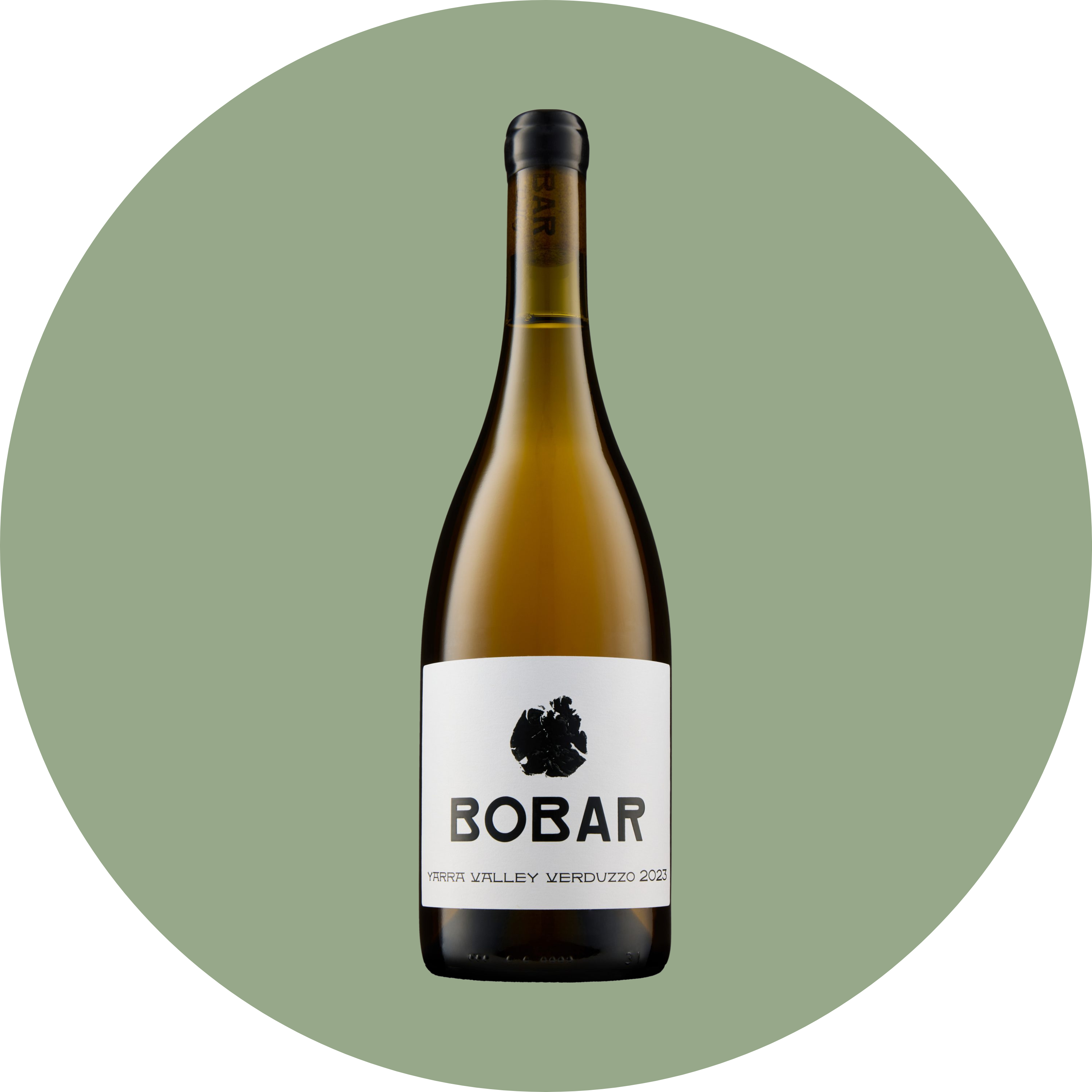 Image of bottle of wine