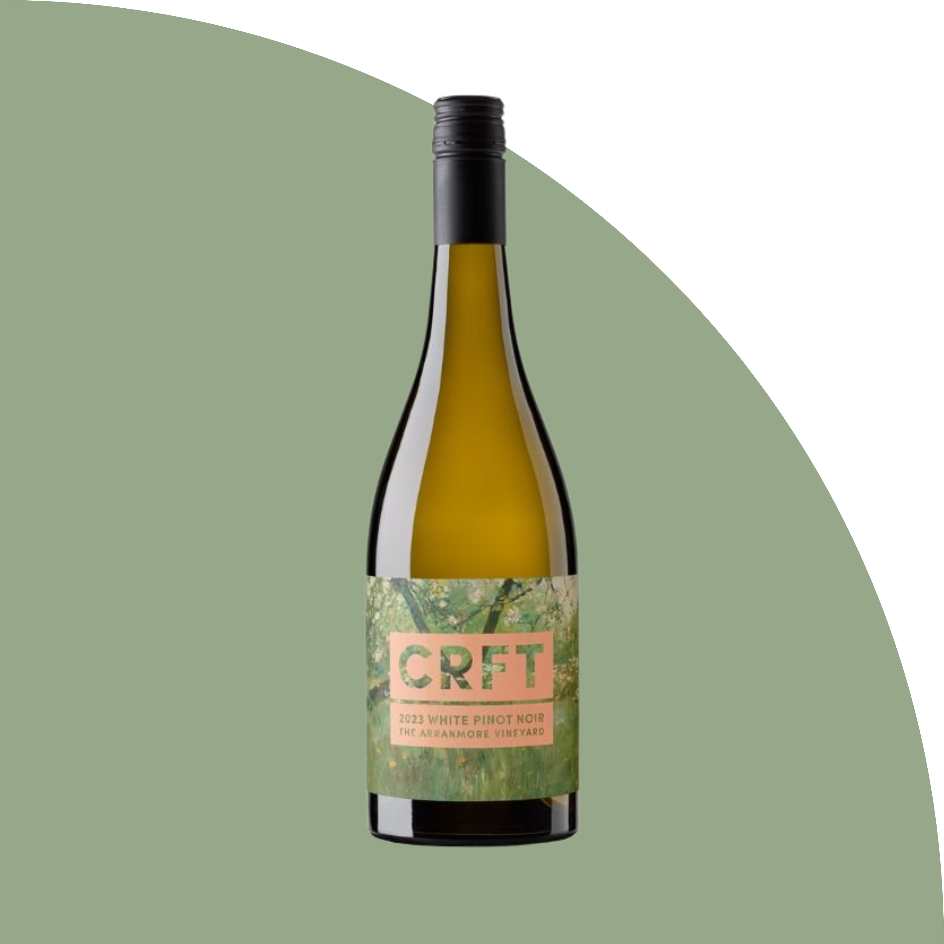 Image of bottle of wine