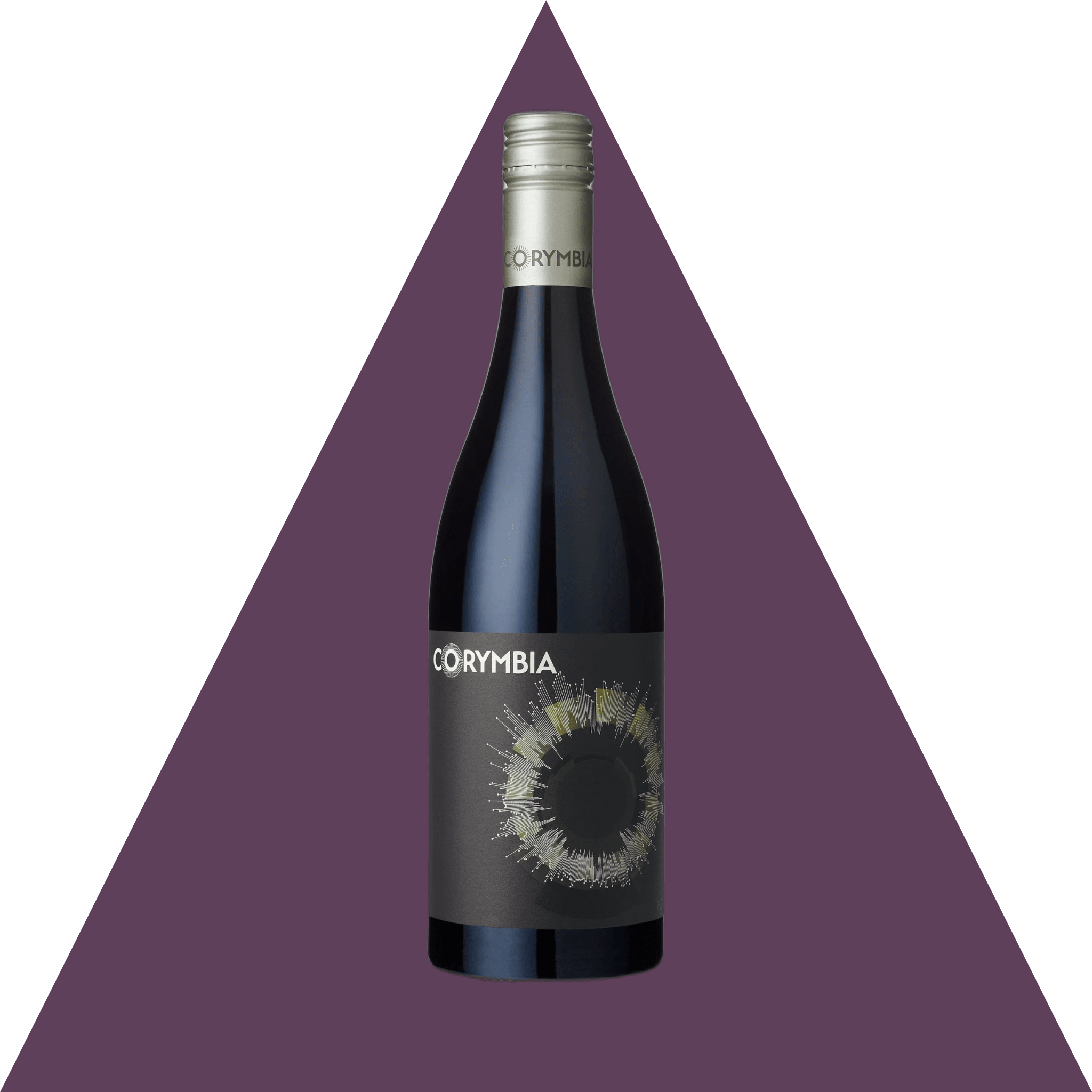 Image of bottle of wine