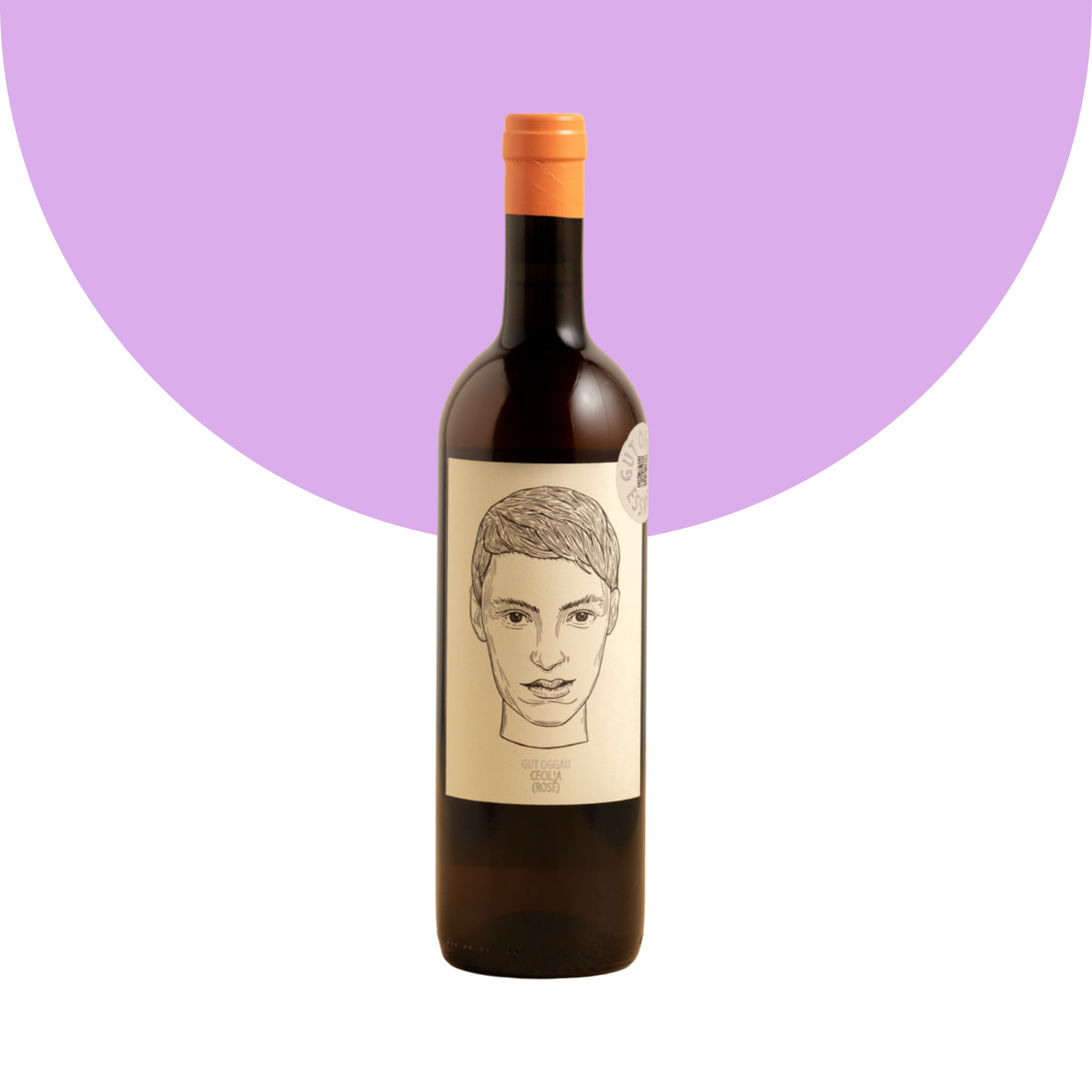 Image of bottle of wine