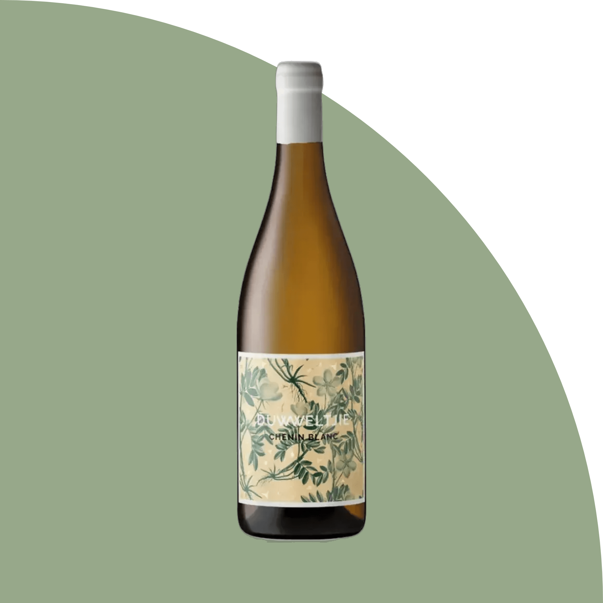 Image of bottle of wine