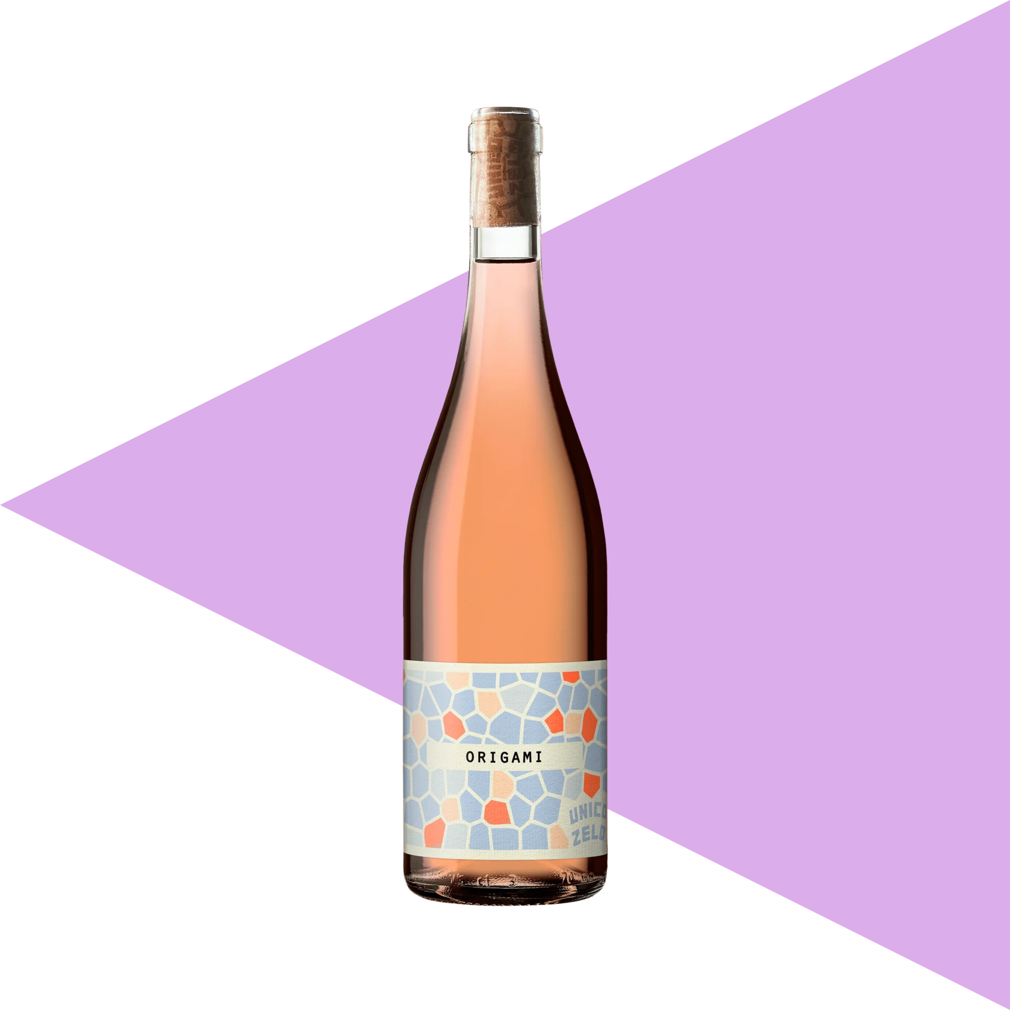 Image of bottle of wine