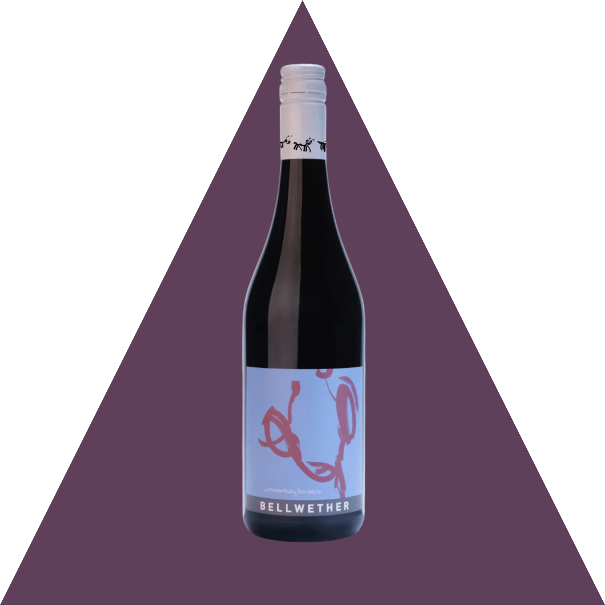 Image of bottle of wine