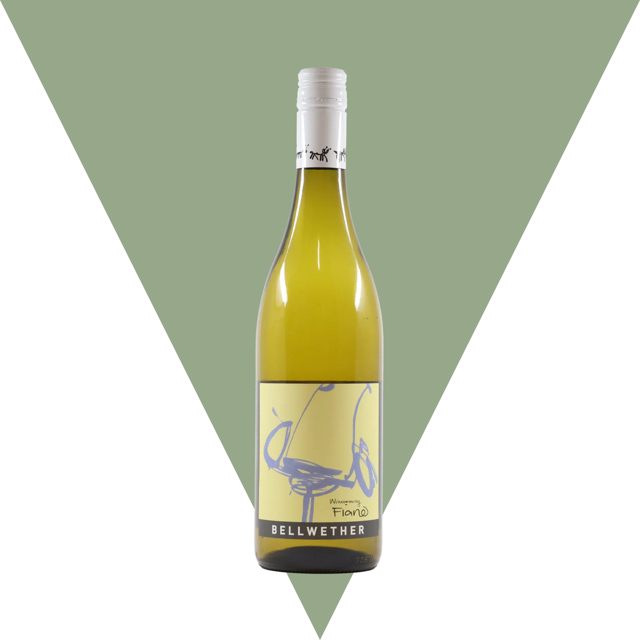 Image of bottle of wine