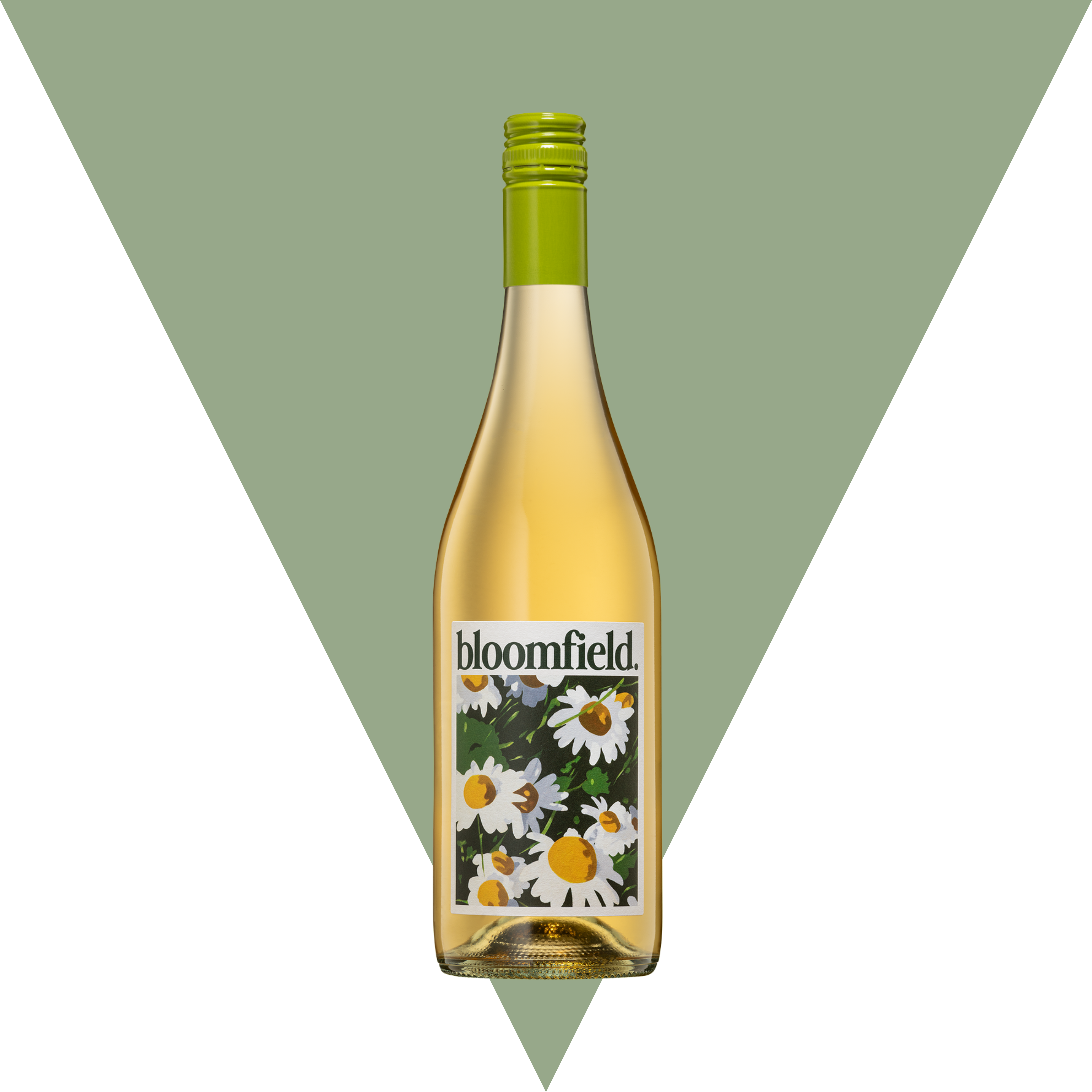Image of bottle of wine