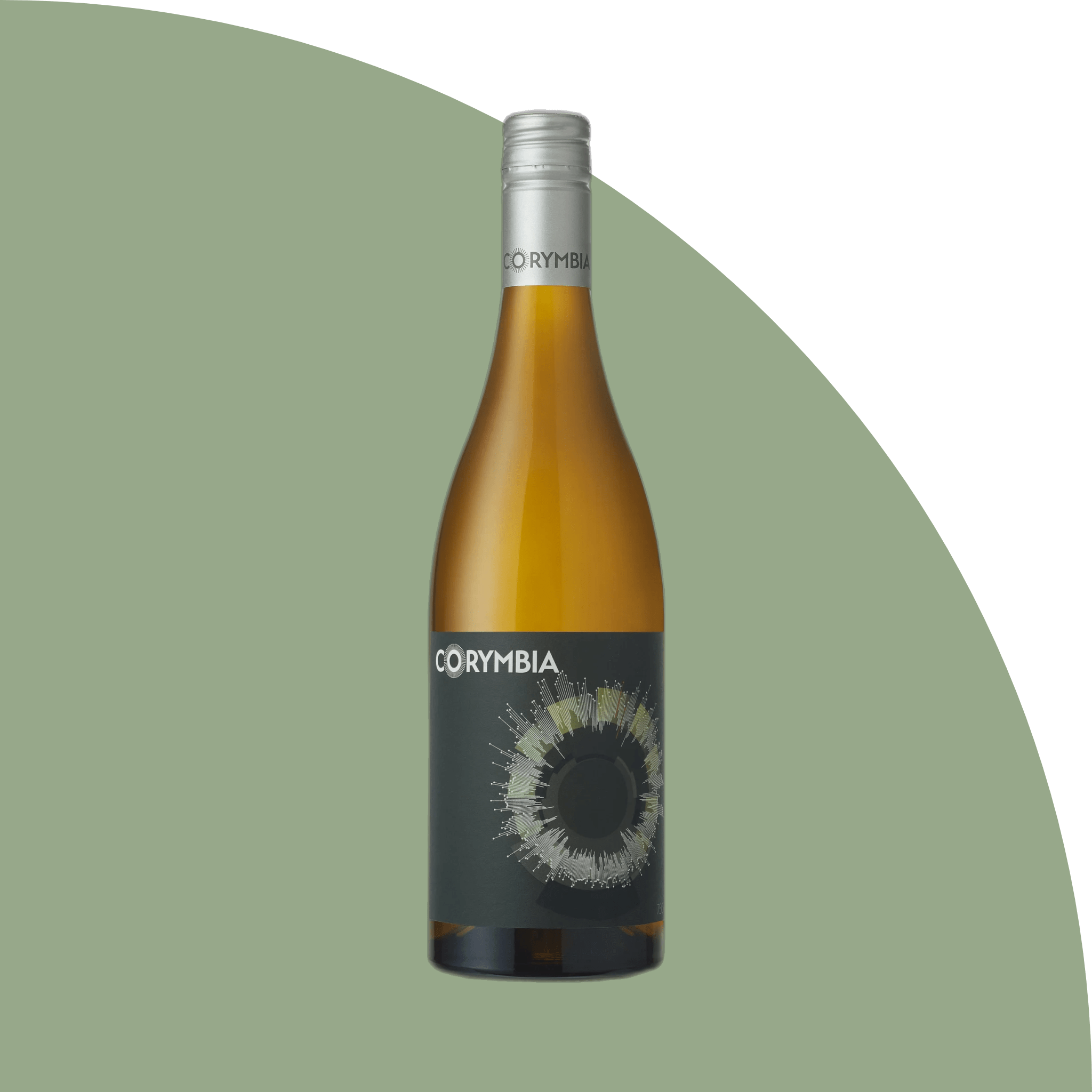 Image of bottle of wine