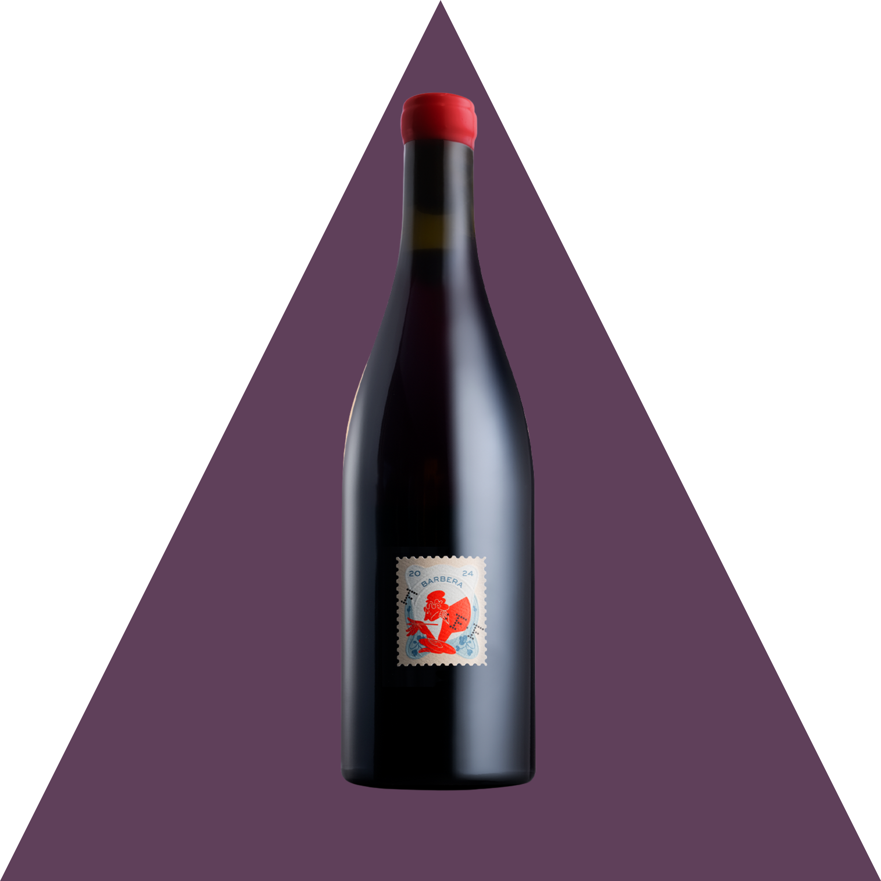 Image of bottle of wine