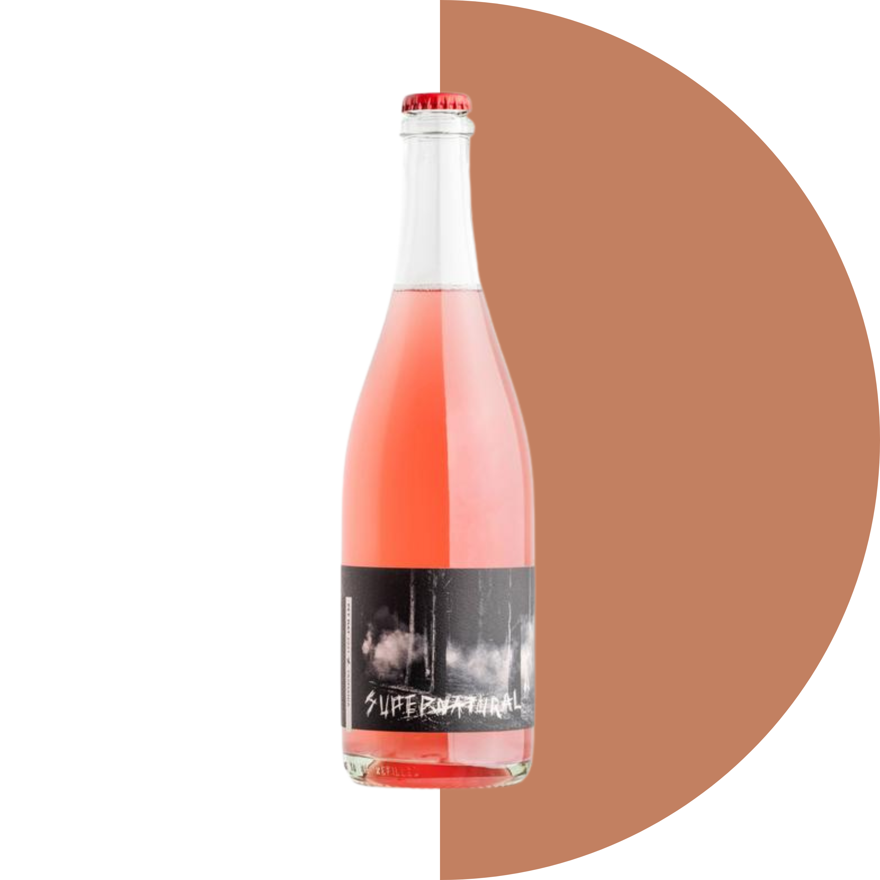 Image of bottle of wine