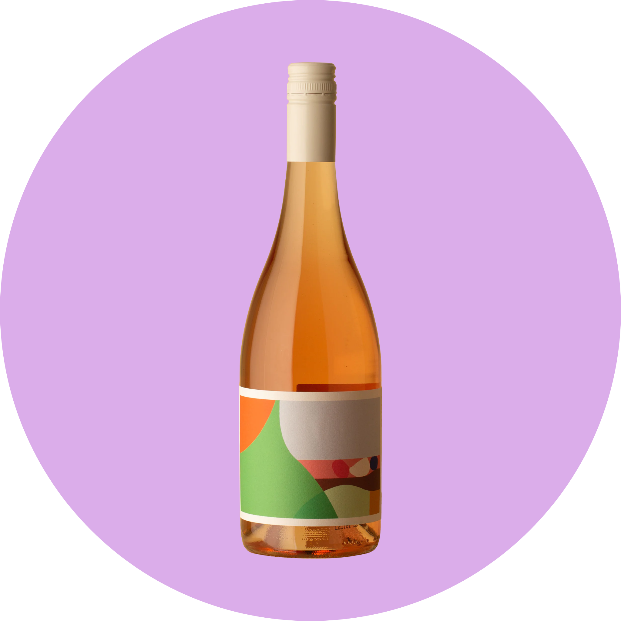 Kin Rose 2024 Alkina 'Kin' Grenache Rosé – Famelia